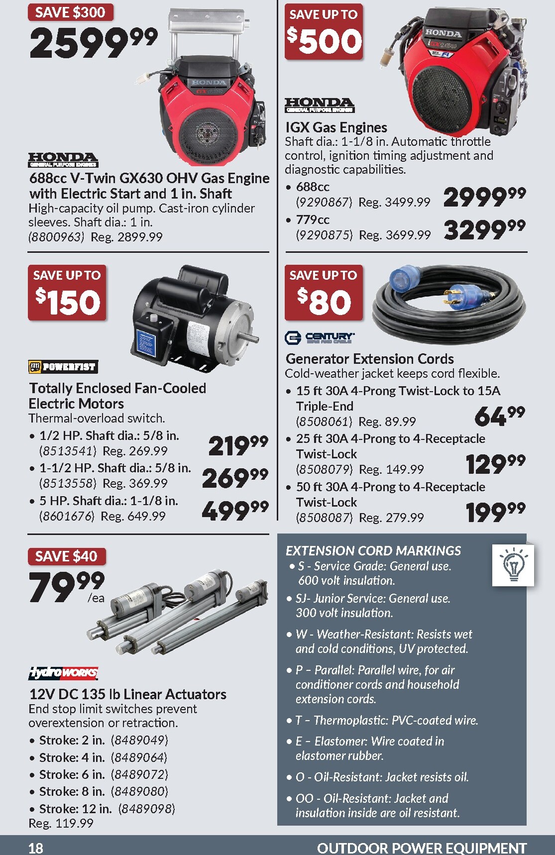 princess-auto - Princess Auto Flyer Valid From 2026-03-24 to 2026-04-05 - page: 25