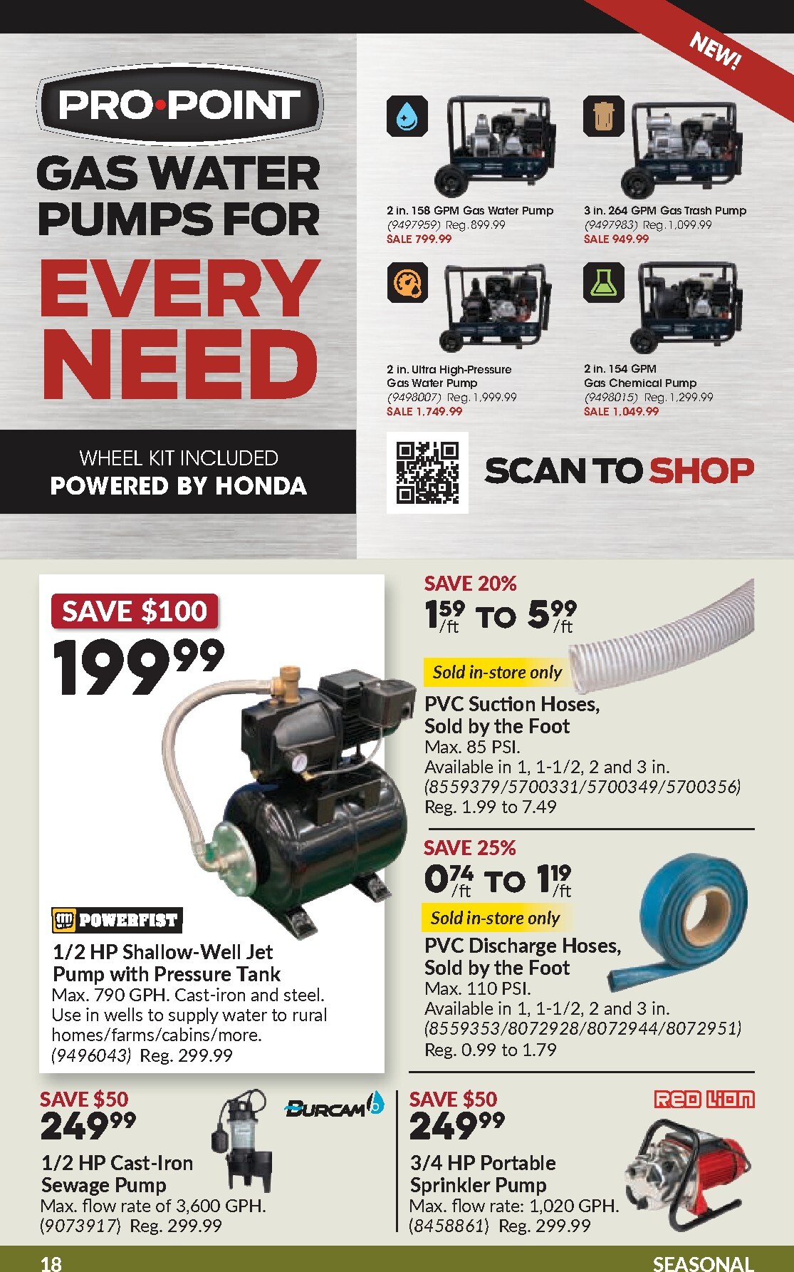princess-auto - Princess Auto Flyer Valid From 2026-04-07 to 2026-04-19 - page: 21