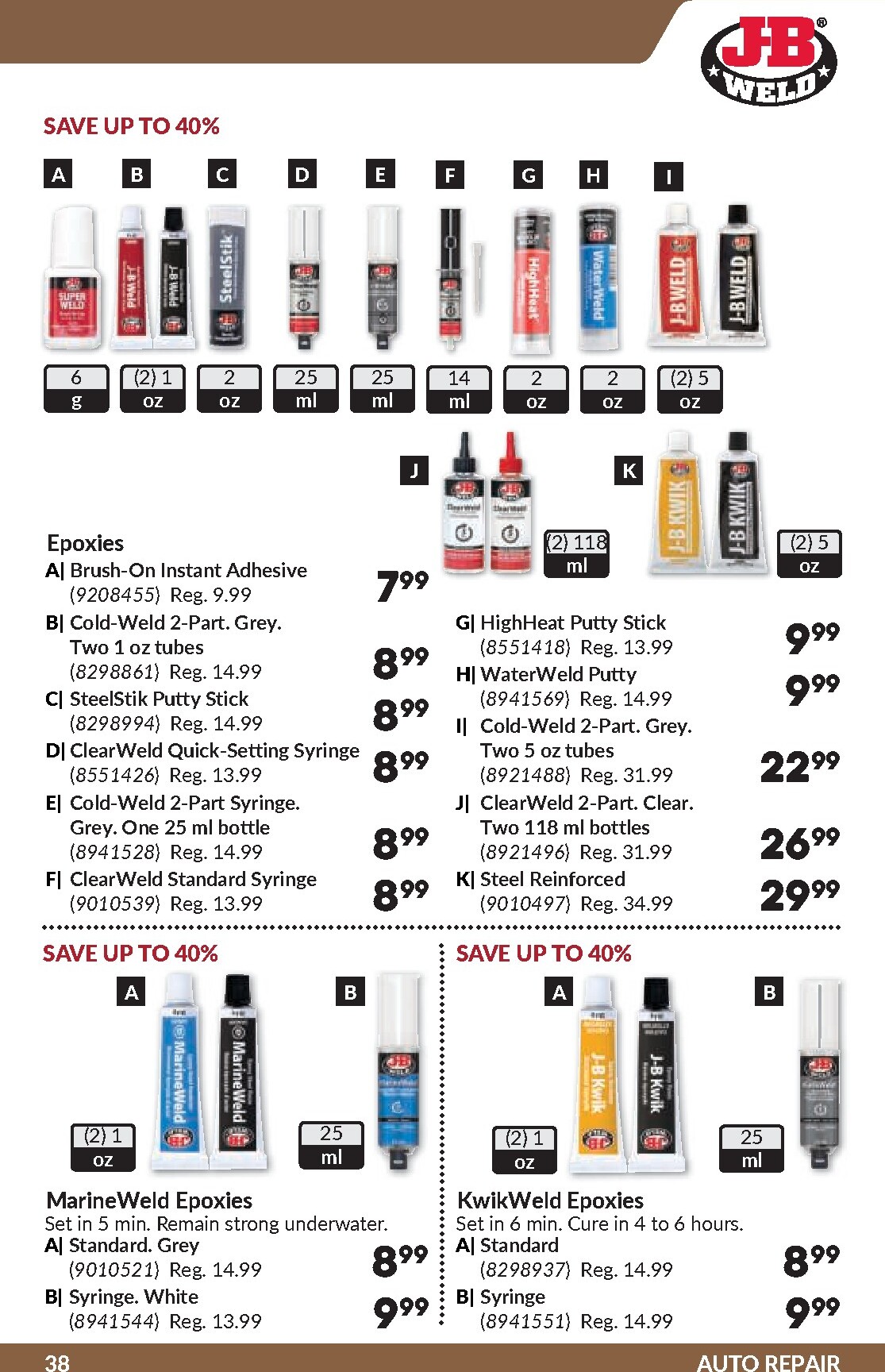 princess-auto - Princess Auto Flyer Valid From 2026-04-07 to 2026-04-19 - page: 41