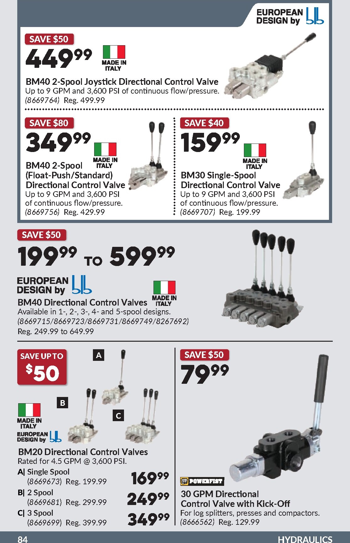 princess-auto - Princess Auto Flyer Valid From 2026-04-07 to 2026-04-19 - page: 87