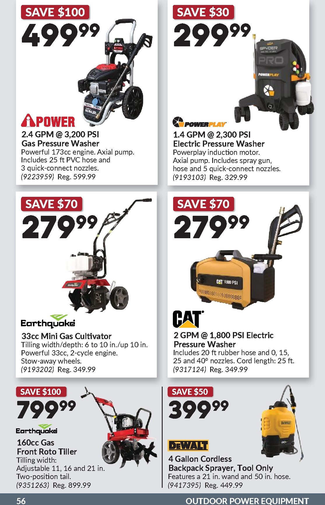 princess-auto - New Princess Auto Flyer for This Week – 2026-05-05 to 2026-05-17 - page: 62