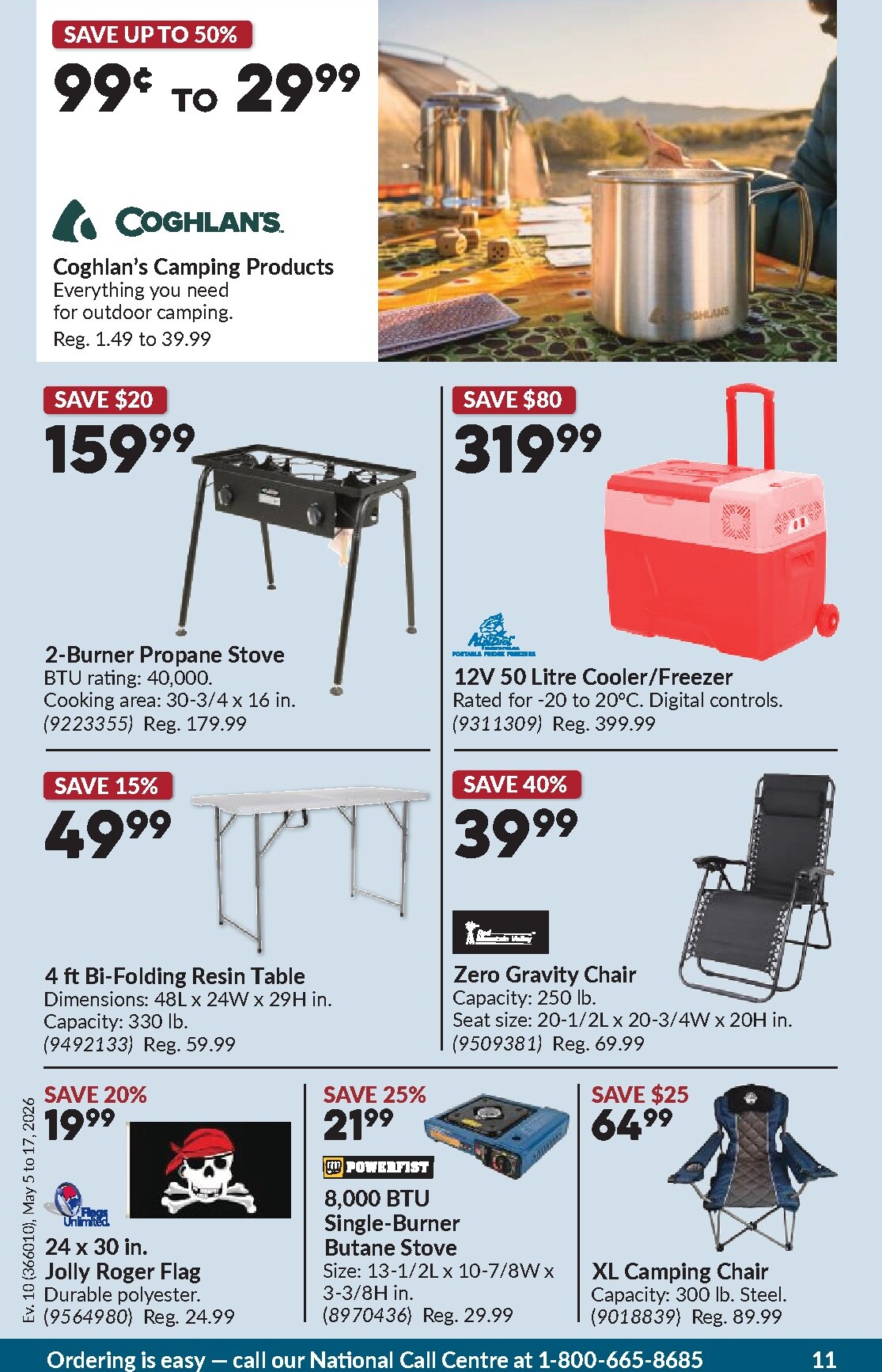 princess-auto - New Princess Auto Flyer for This Week – 2026-05-05 to 2026-05-17 - page: 17