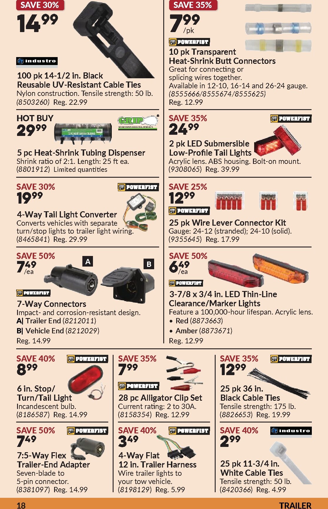 princess-auto - New Princess Auto Flyer for This Week – 2026-05-05 to 2026-05-17 - page: 24