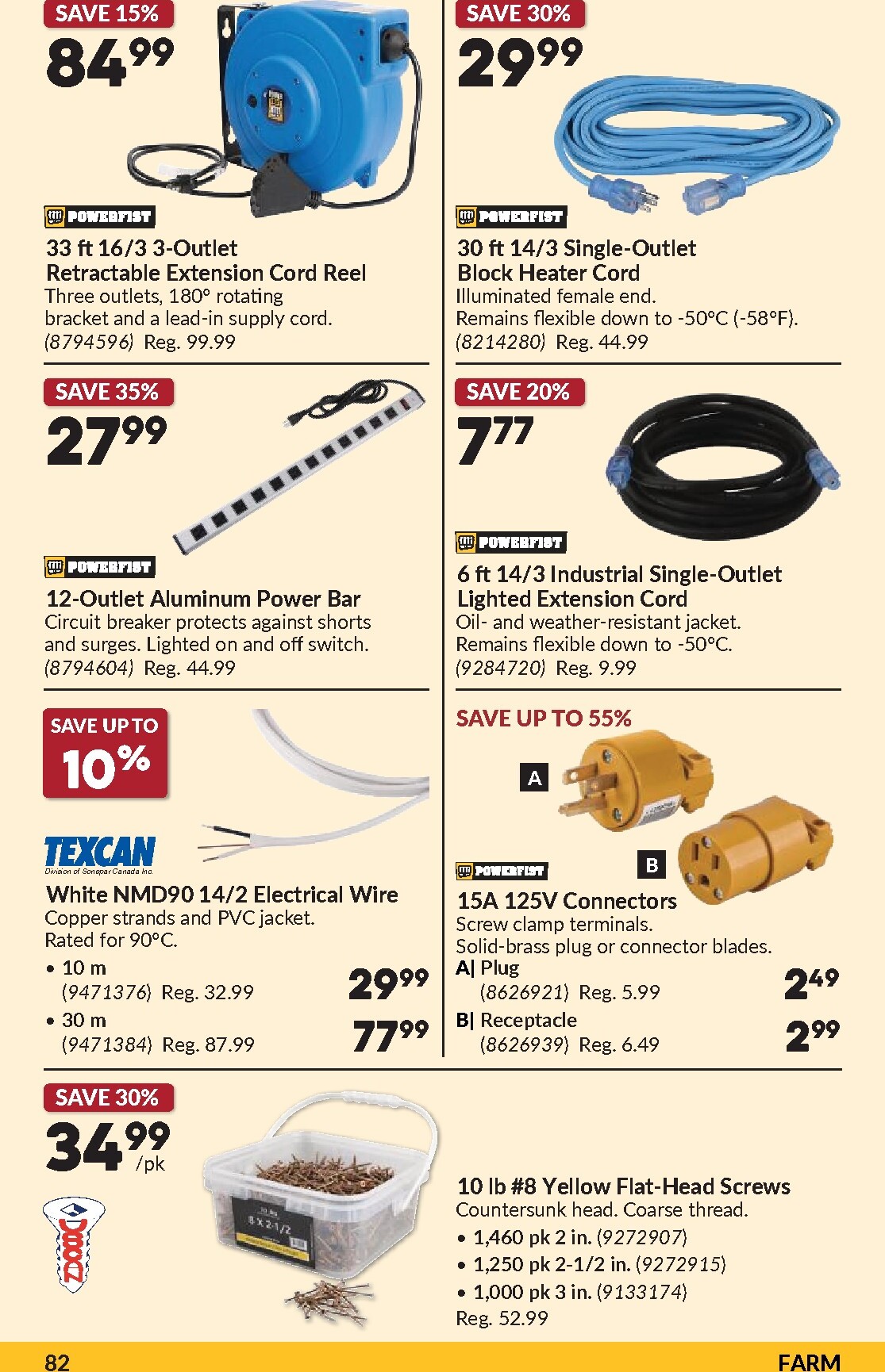 princess-auto - New Princess Auto Flyer for This Week – 2026-05-05 to 2026-05-17 - page: 88
