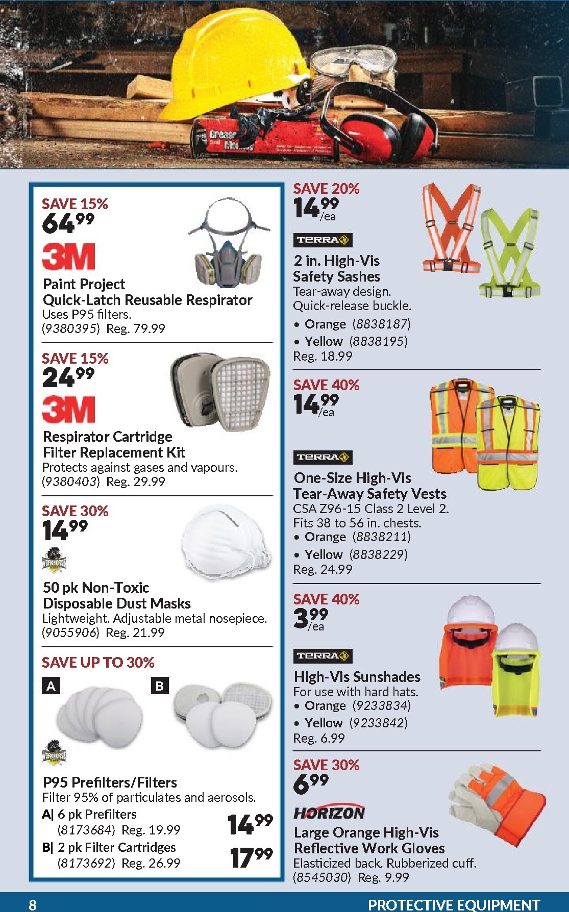 princess-auto - New Princess Auto Flyer for This Week – 2026-05-05 to 2026-05-17 - page: 14