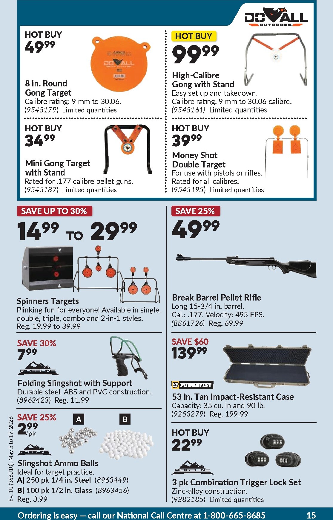 princess-auto - New Princess Auto Flyer for This Week – 2026-05-05 to 2026-05-17 - page: 21