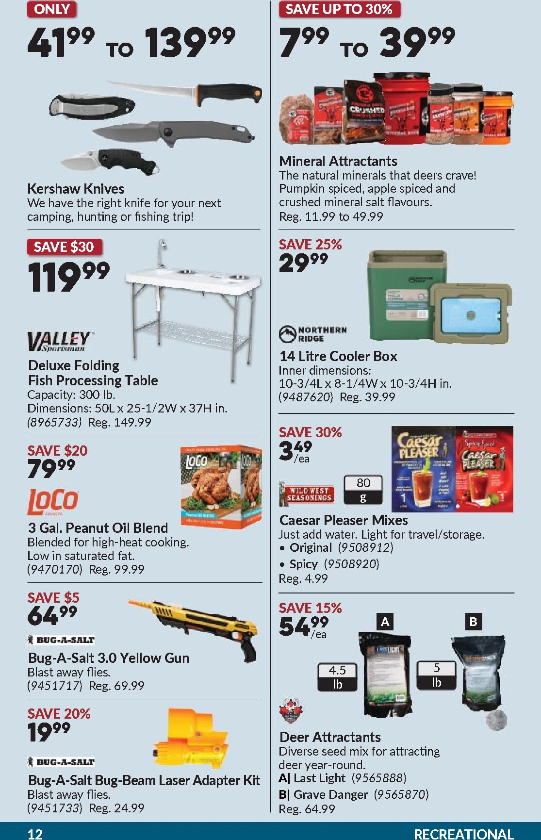 princess-auto - New Princess Auto Flyer for This Week – 2026-05-05 to 2026-05-17 - page: 18