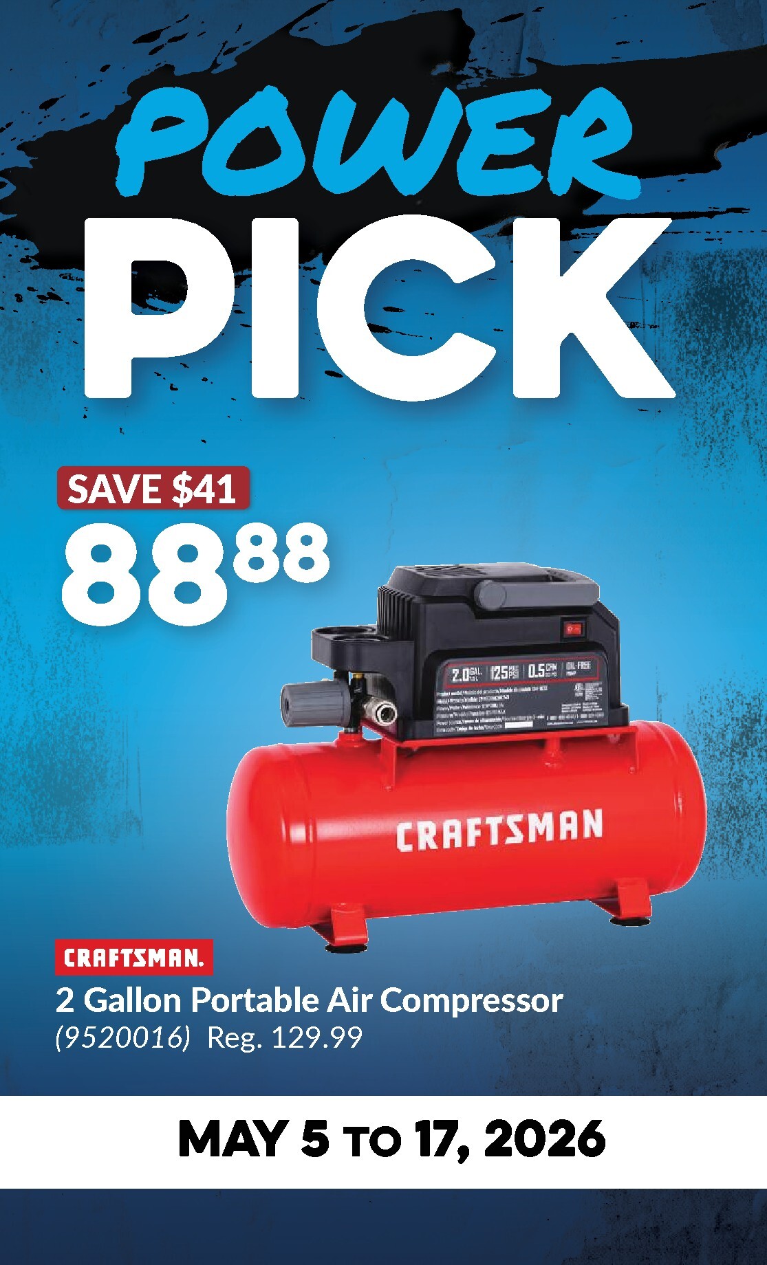 princess-auto - New Princess Auto Flyer for This Week – 2026-05-05 to 2026-05-17 - page: 3