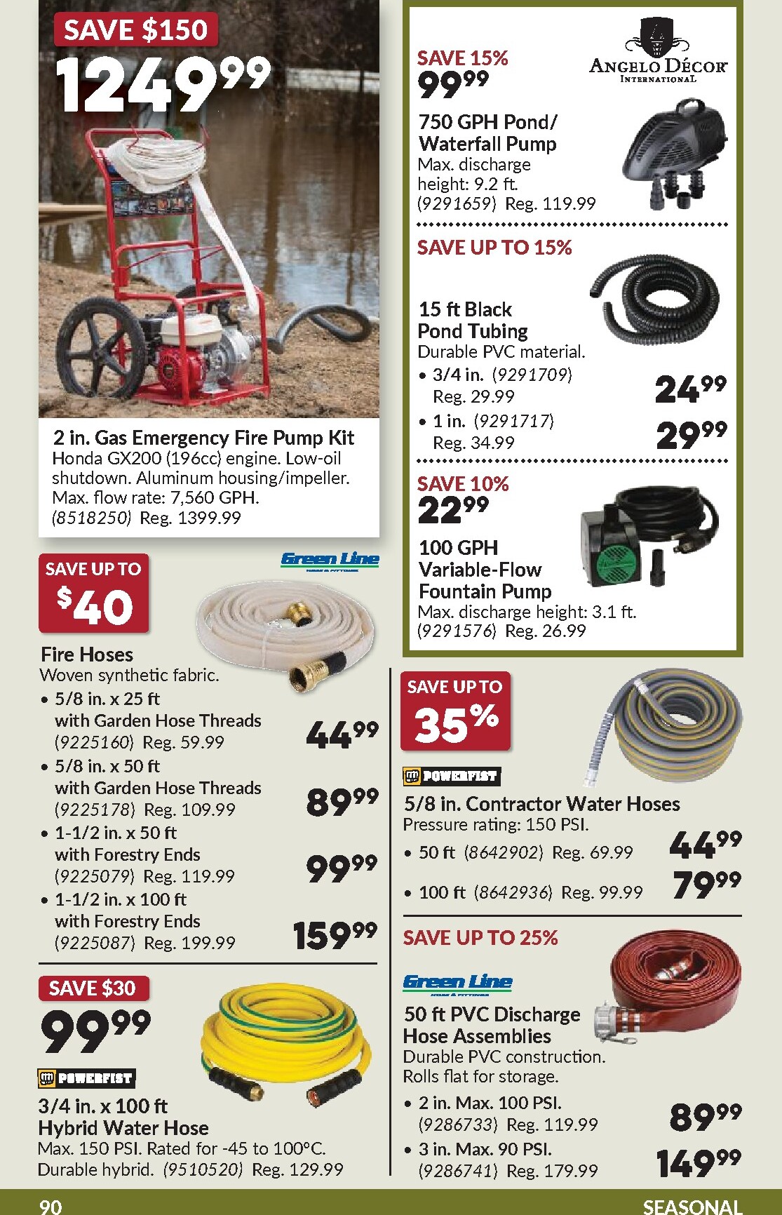 princess-auto - New Princess Auto Flyer for This Week – 2026-05-05 to 2026-05-17 - page: 96