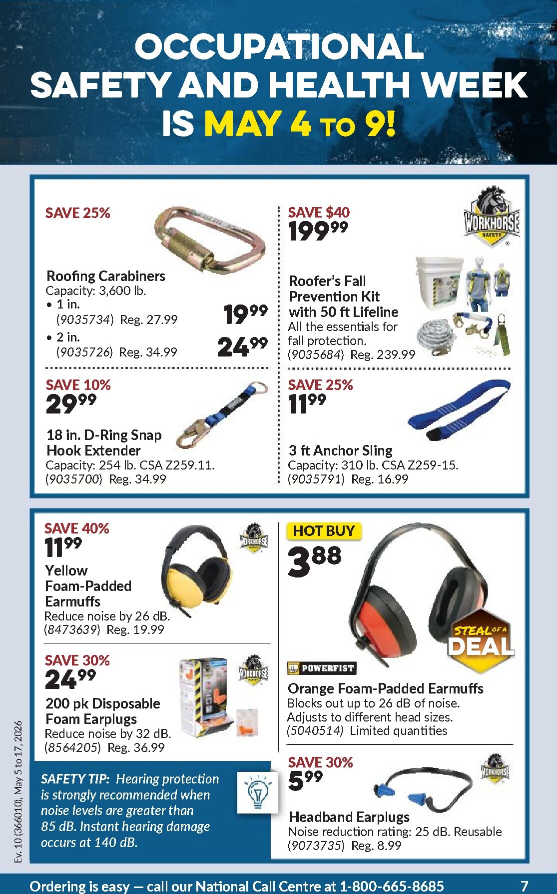 princess-auto - New Princess Auto Flyer for This Week – 2026-05-05 to 2026-05-17 - page: 12