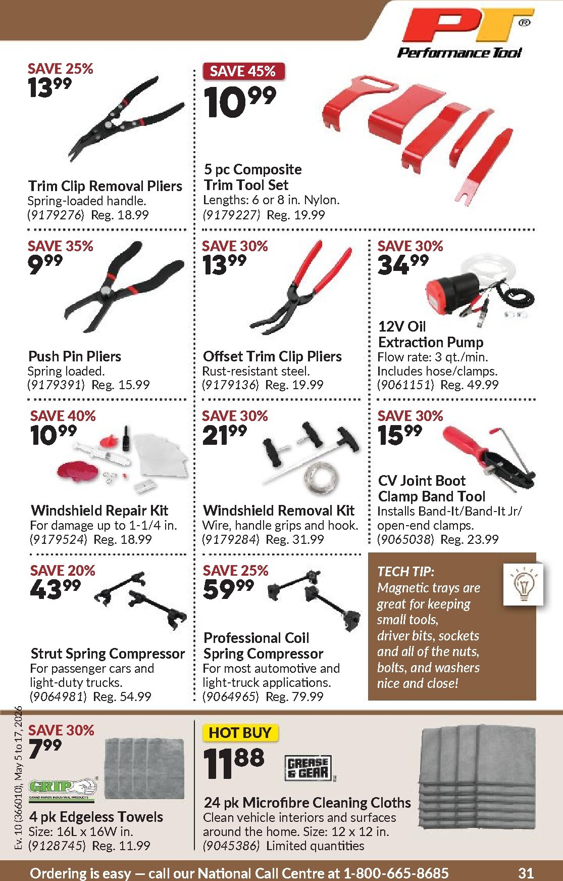 princess-auto - New Princess Auto Flyer for This Week – 2026-05-05 to 2026-05-17 - page: 37
