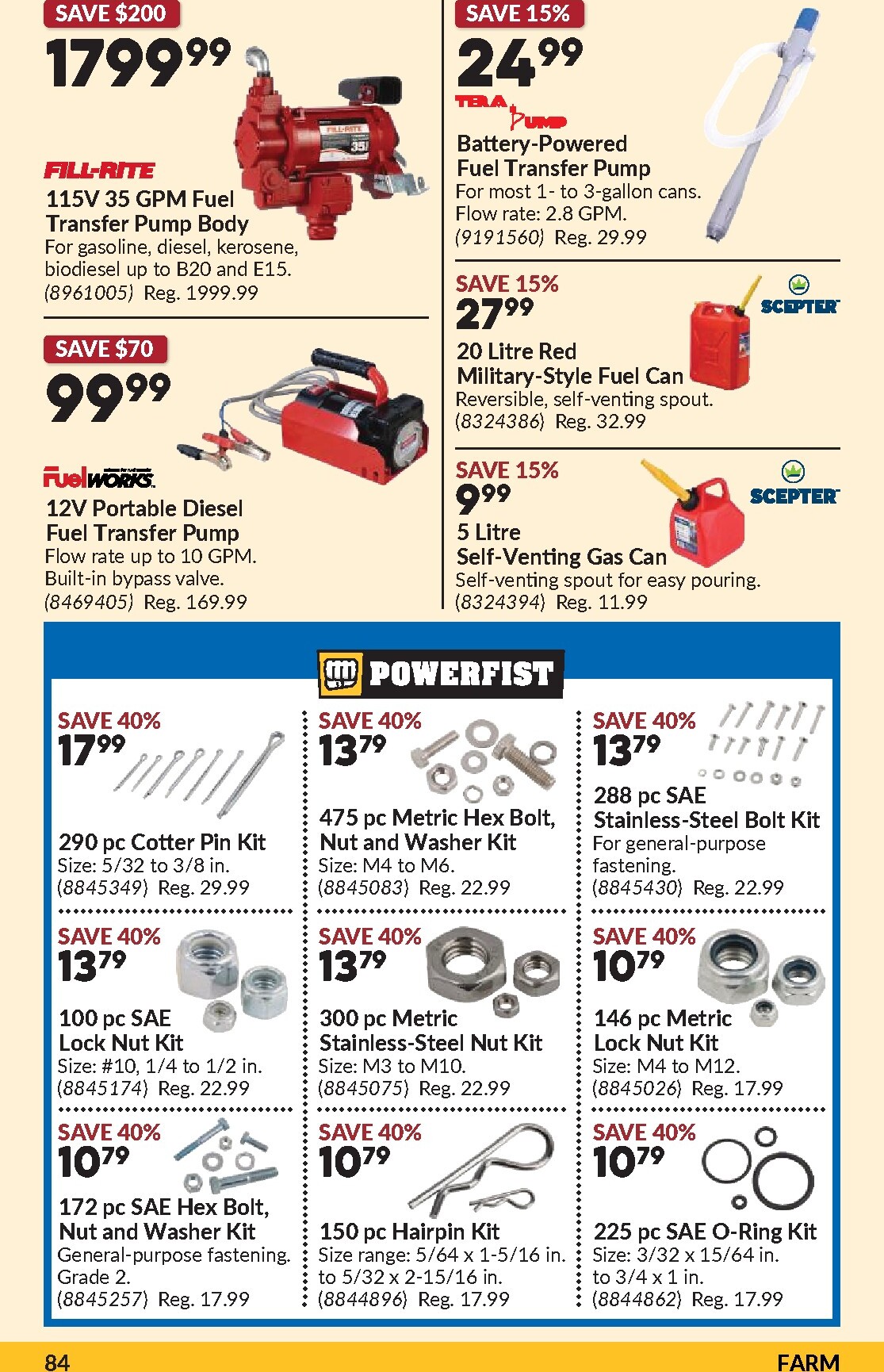 princess-auto - New Princess Auto Flyer for This Week – 2026-05-05 to 2026-05-17 - page: 90