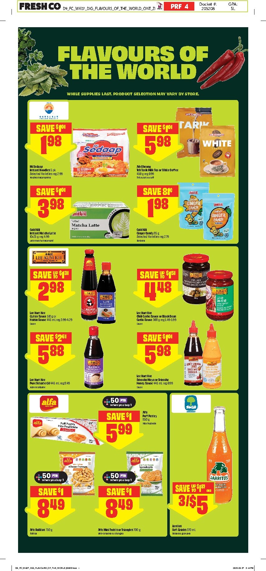 freshco - New Freshco Flyer for This Week – 2026-06-11 to 2026-06-17 - page: 13