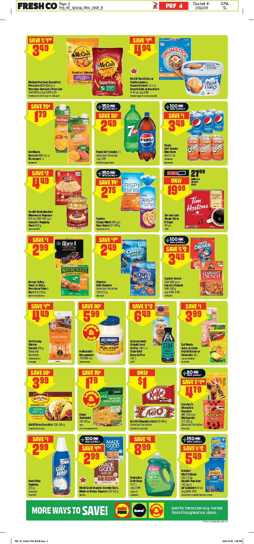freshco - New Freshco Flyer for This Week – 2026-06-18 to 2026-06-24 - page: 4