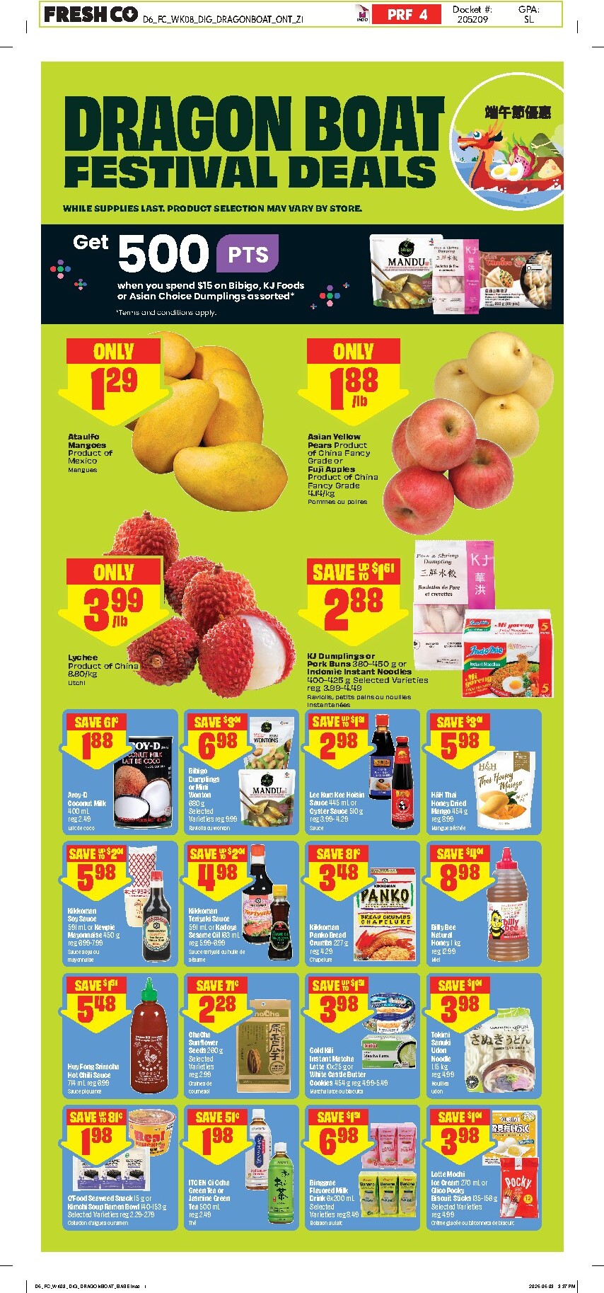 freshco - New Freshco Flyer for This Week – 2026-06-18 to 2026-06-24 - page: 10