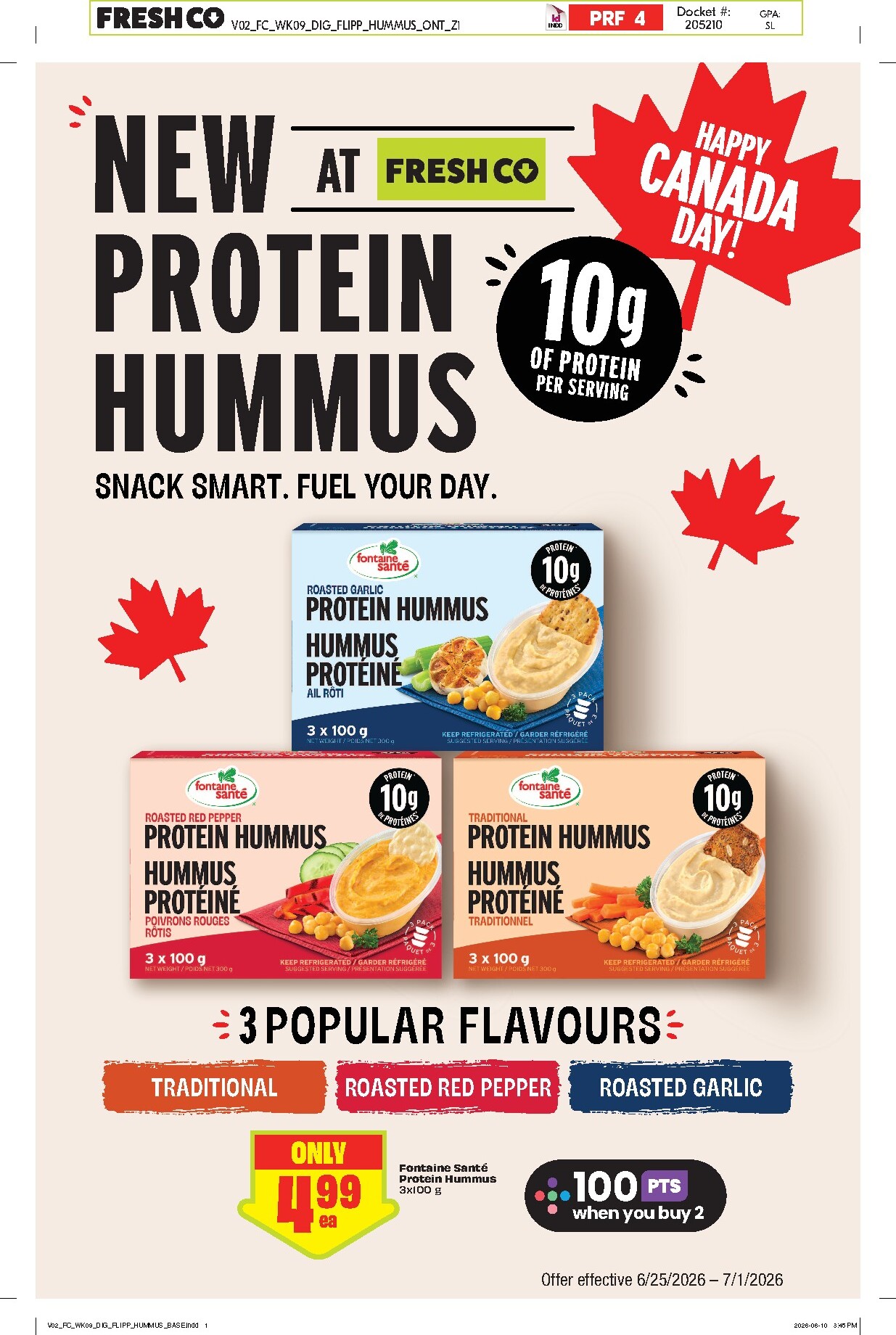 freshco - New Freshco Flyer for This Week – 2026-06-25 to 2026-07-01 - page: 16