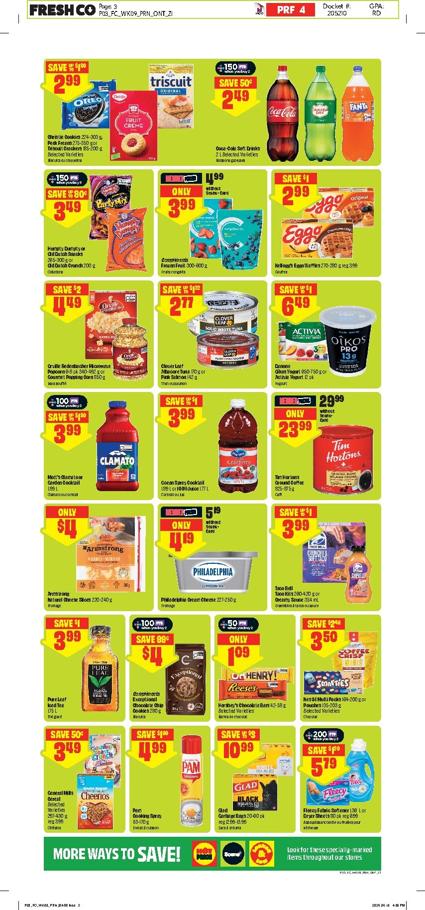 freshco - New Freshco Flyer for This Week – 2026-06-25 to 2026-07-01 - page: 4
