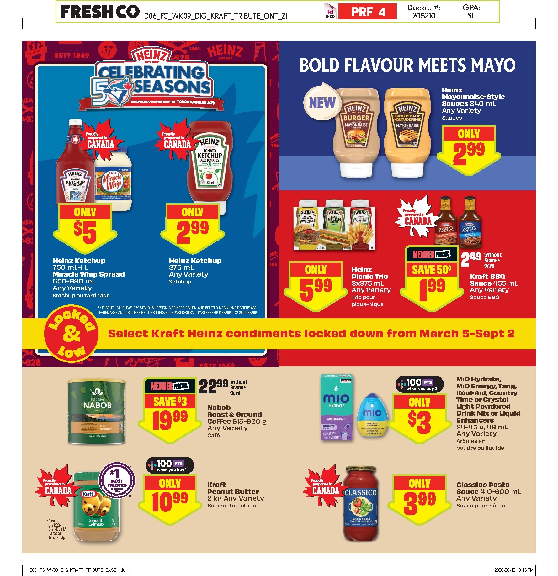 freshco - New Freshco Flyer for This Week – 2026-06-25 to 2026-07-01 - page: 10