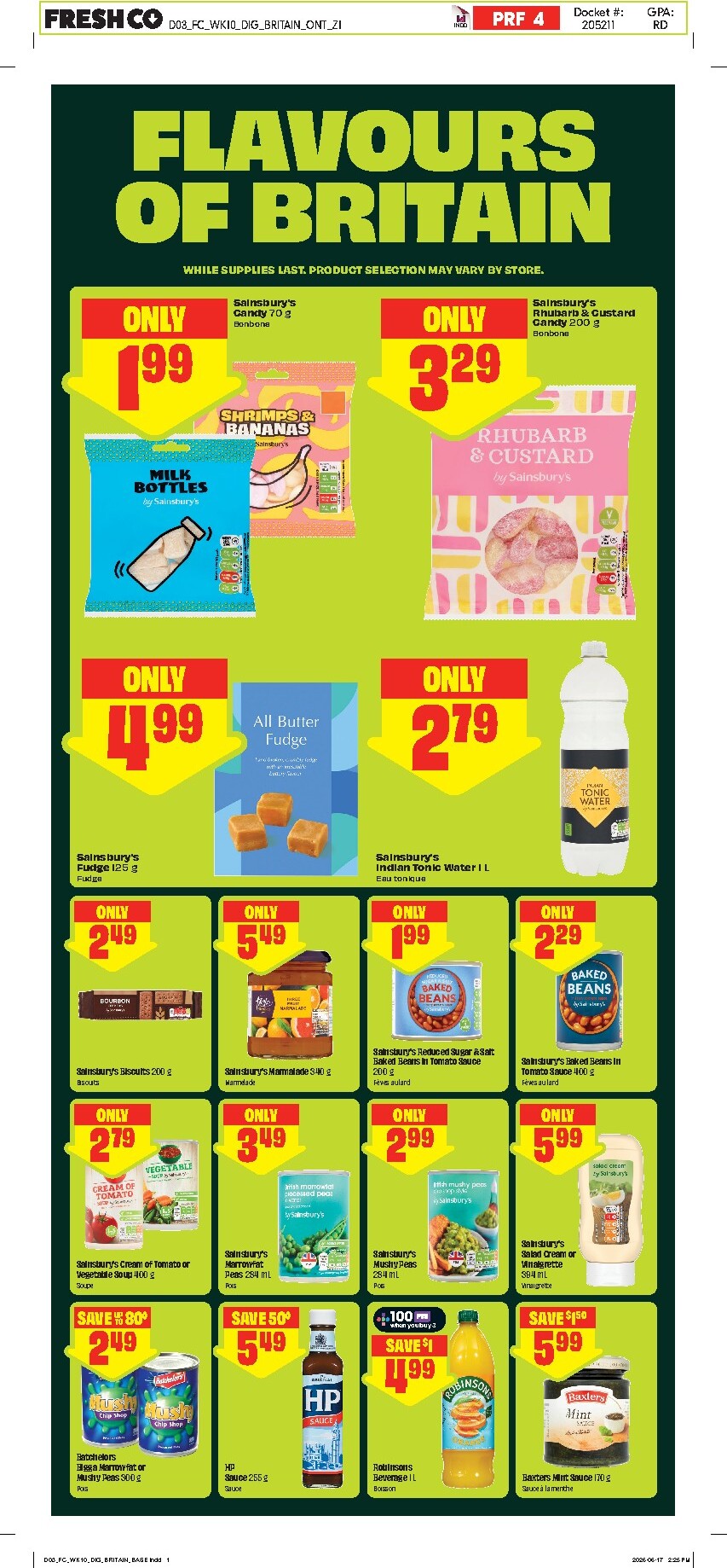 freshco - New Freshco Flyer for This Week – 2026-07-02 to 2026-07-09 - page: 7
