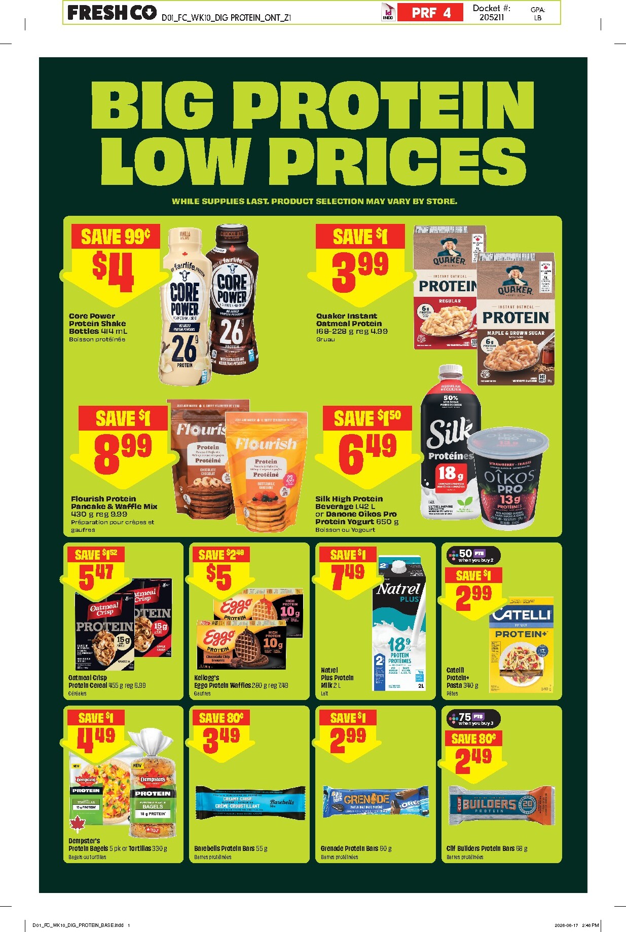 freshco - New Freshco Flyer for This Week – 2026-07-02 to 2026-07-09 - page: 5