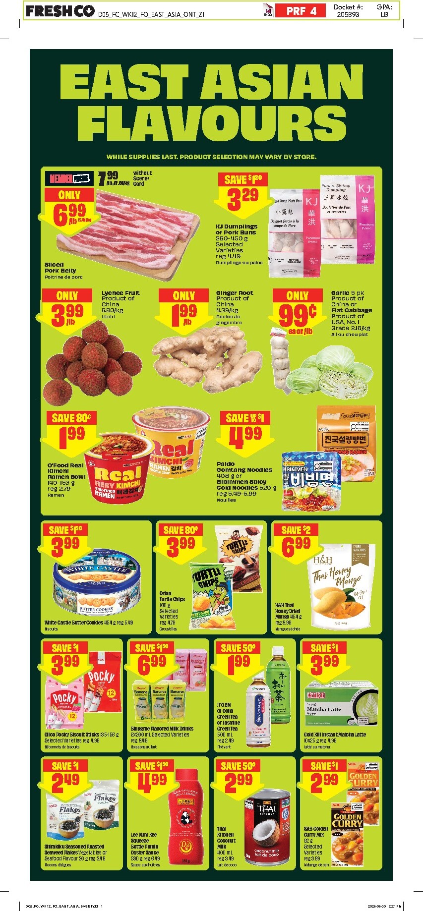 freshco - New Freshco Flyer for This Week – 2026-07-16 to 2026-07-23 - page: 9
