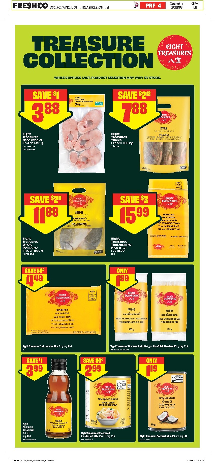 freshco - New Freshco Flyer for This Week – 2026-07-16 to 2026-07-23 - page: 10