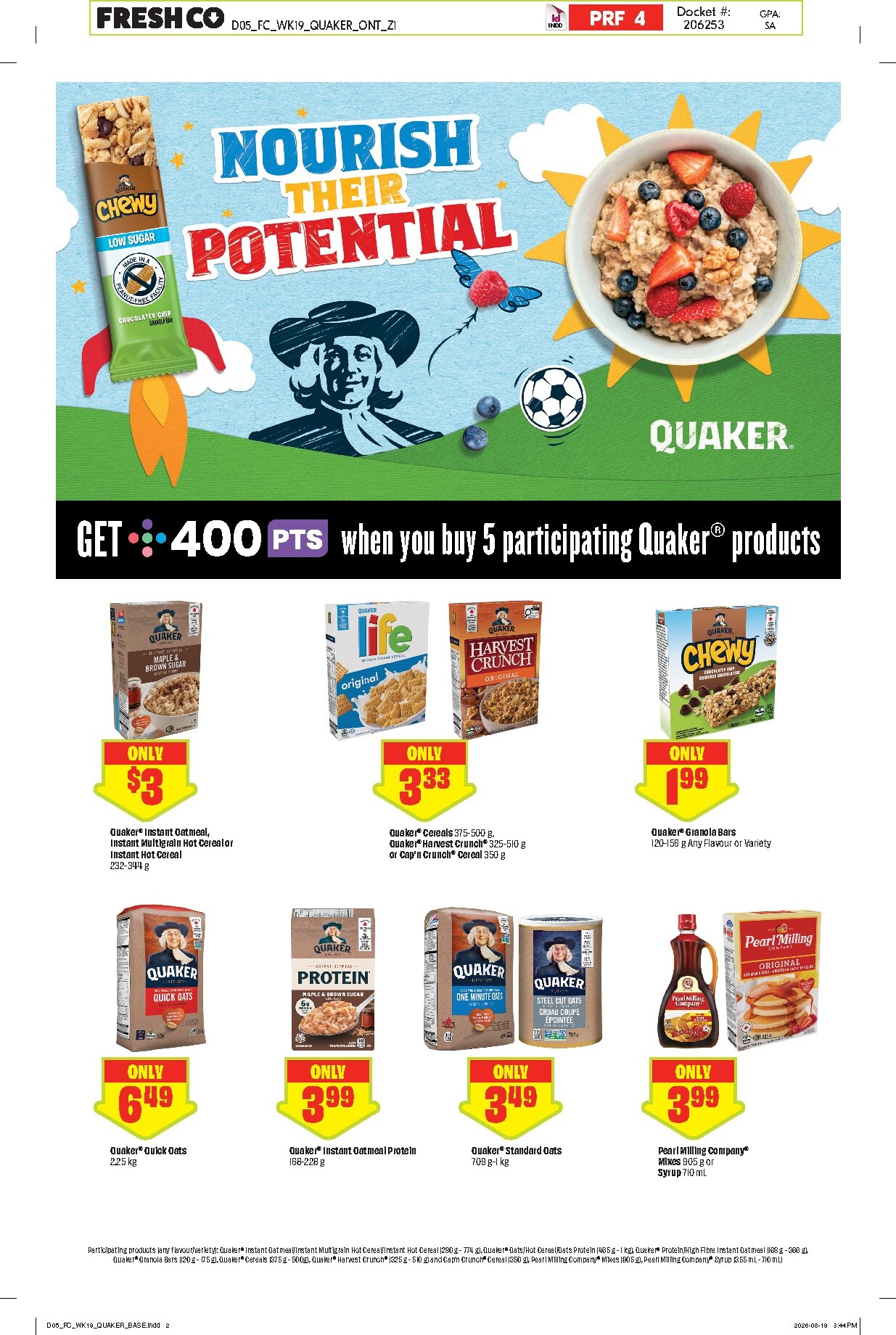 freshco - New Freshco Flyer for This Week – 2026-09-03 to 2026-09-09 - page: 8