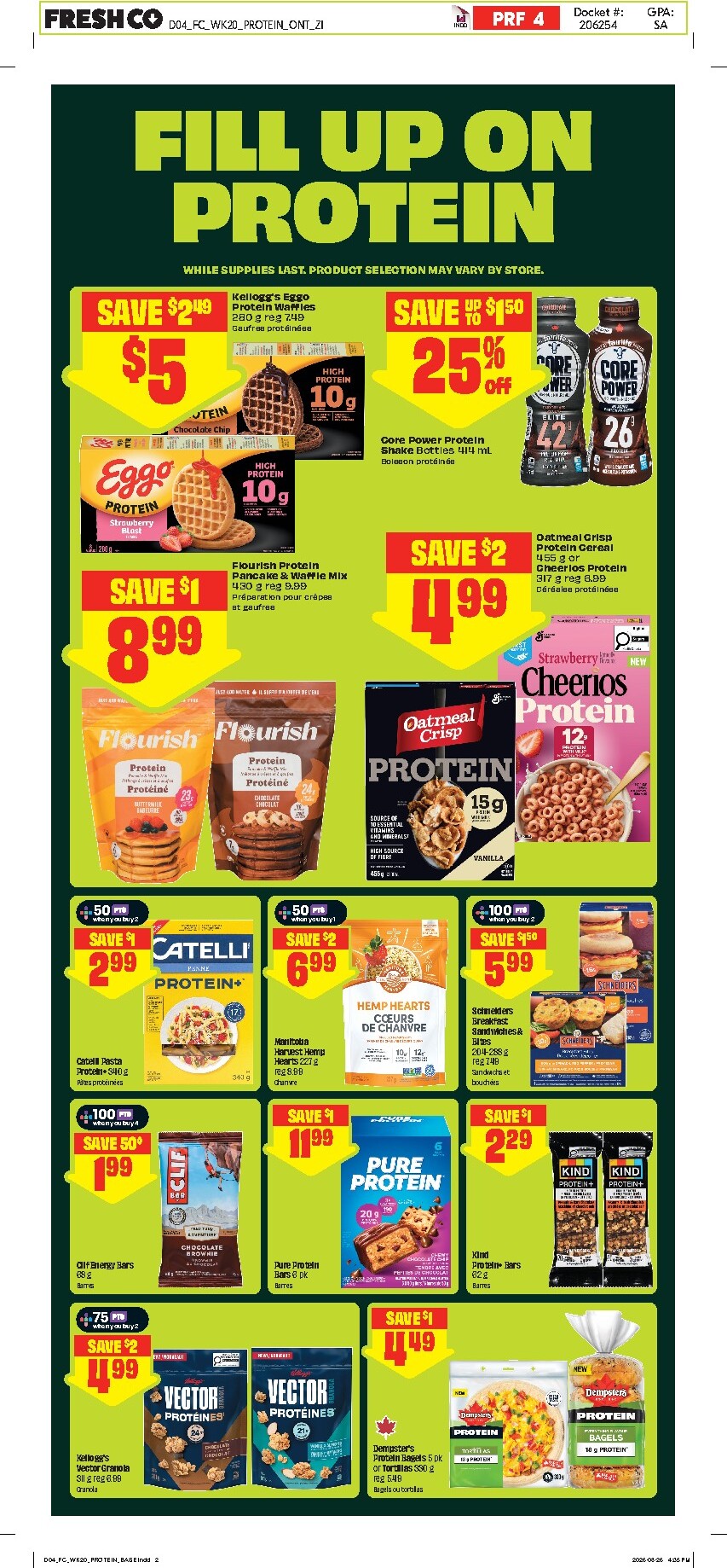 freshco - New Freshco Flyer for This Week – 2026-09-10 to 2026-09-16 - page: 7