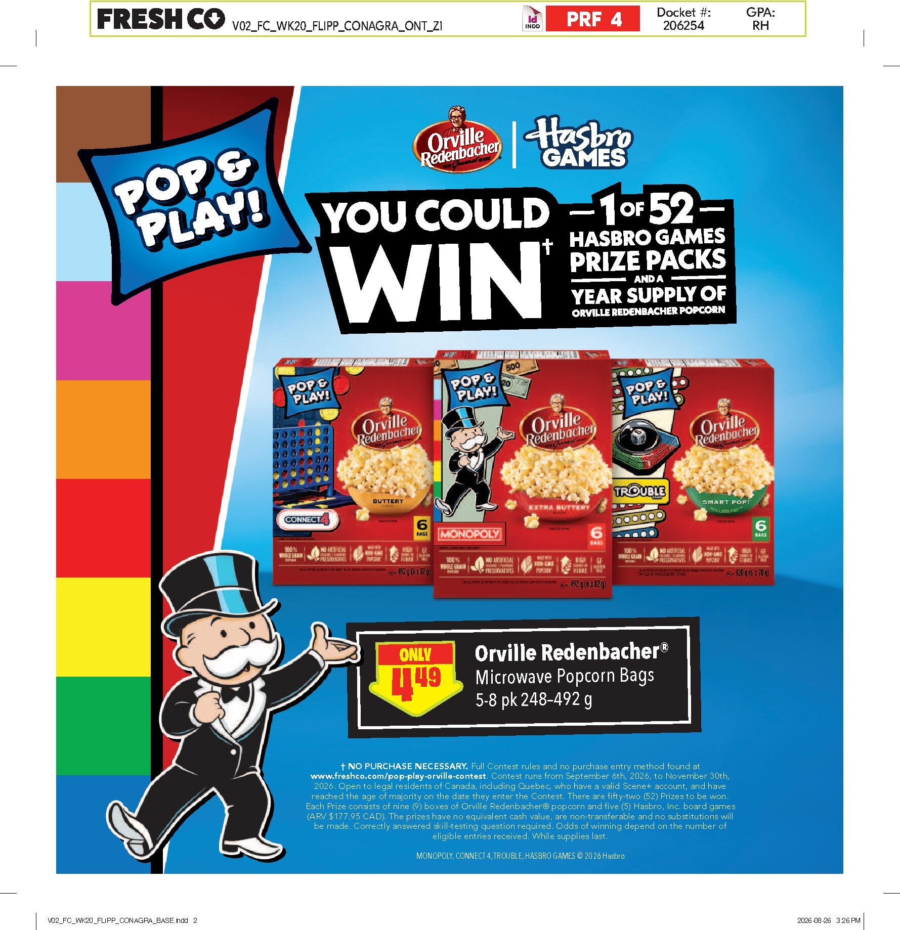 freshco - New Freshco Flyer for This Week – 2026-09-10 to 2026-09-16 - page: 13