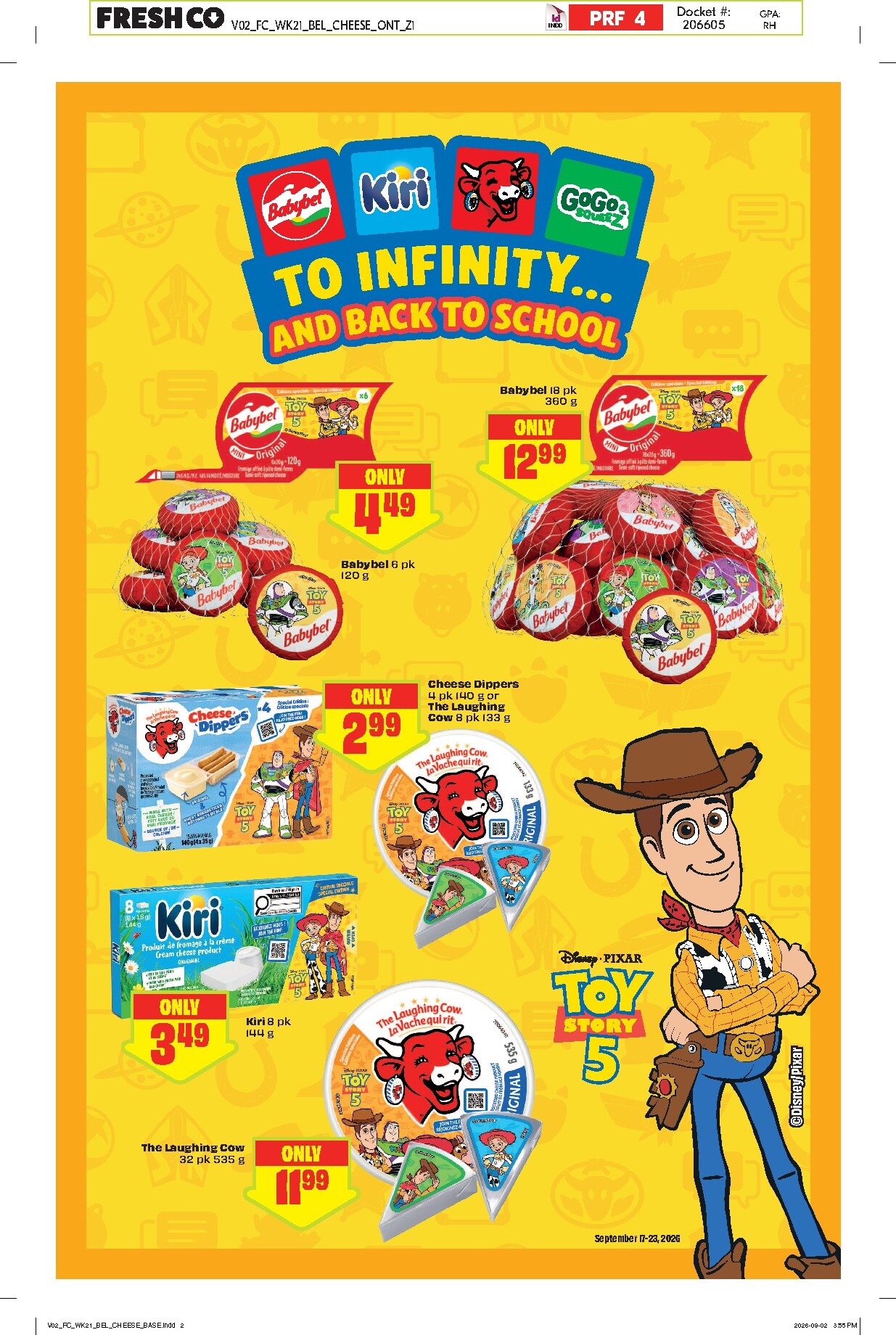 freshco - New Freshco Flyer for This Week – 2026-09-17 to 2026-09-23 - page: 13