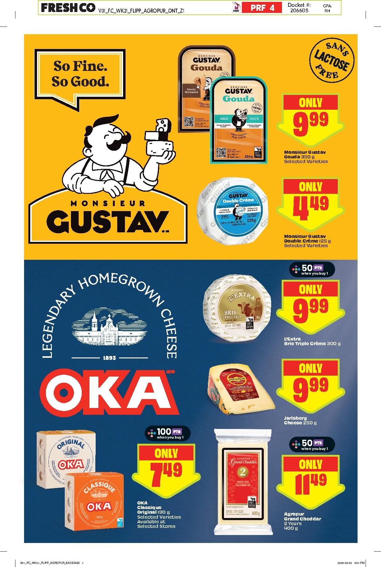 freshco - New Freshco Flyer for This Week – 2026-09-17 to 2026-09-23 - page: 12