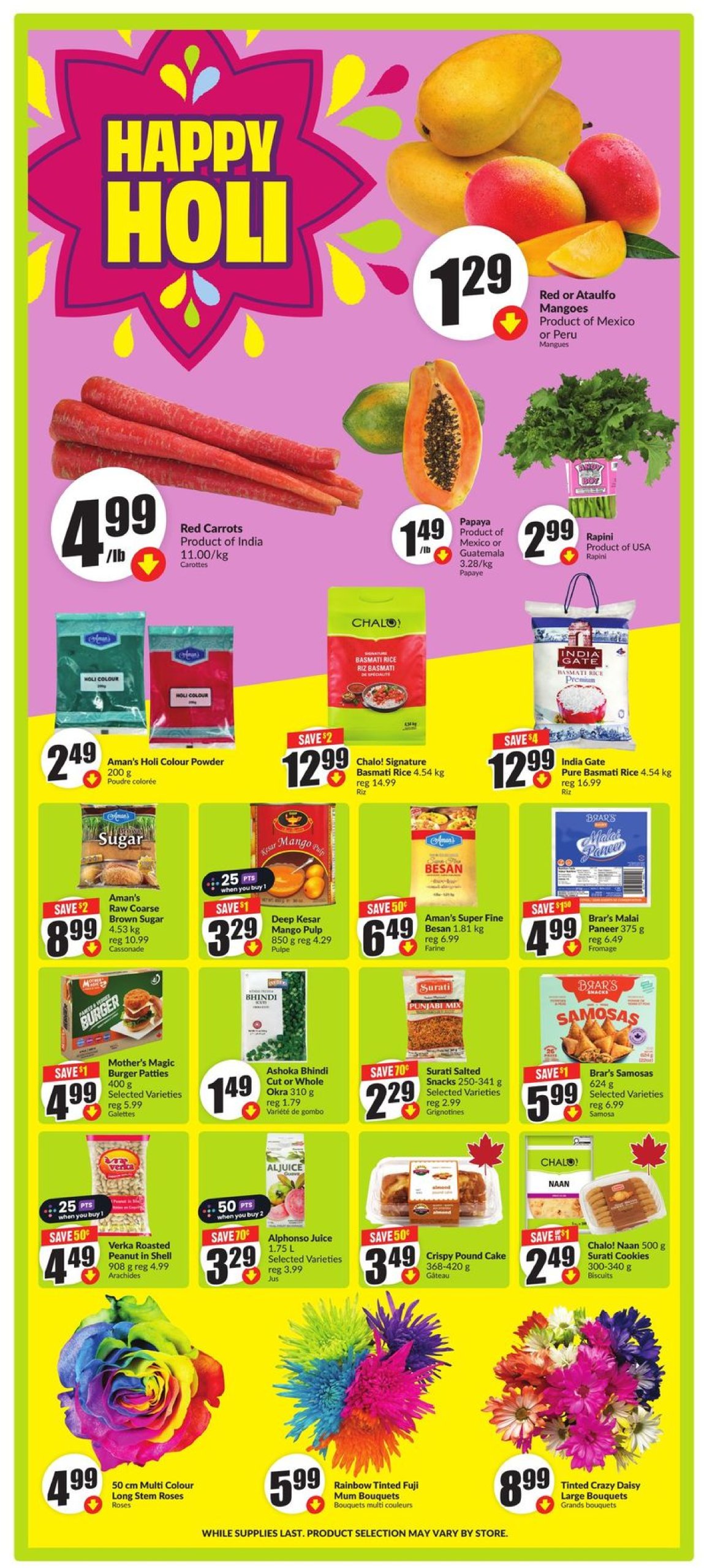 freshco - Freshco flyer valid from 03-06 - 03-12 - page: 6