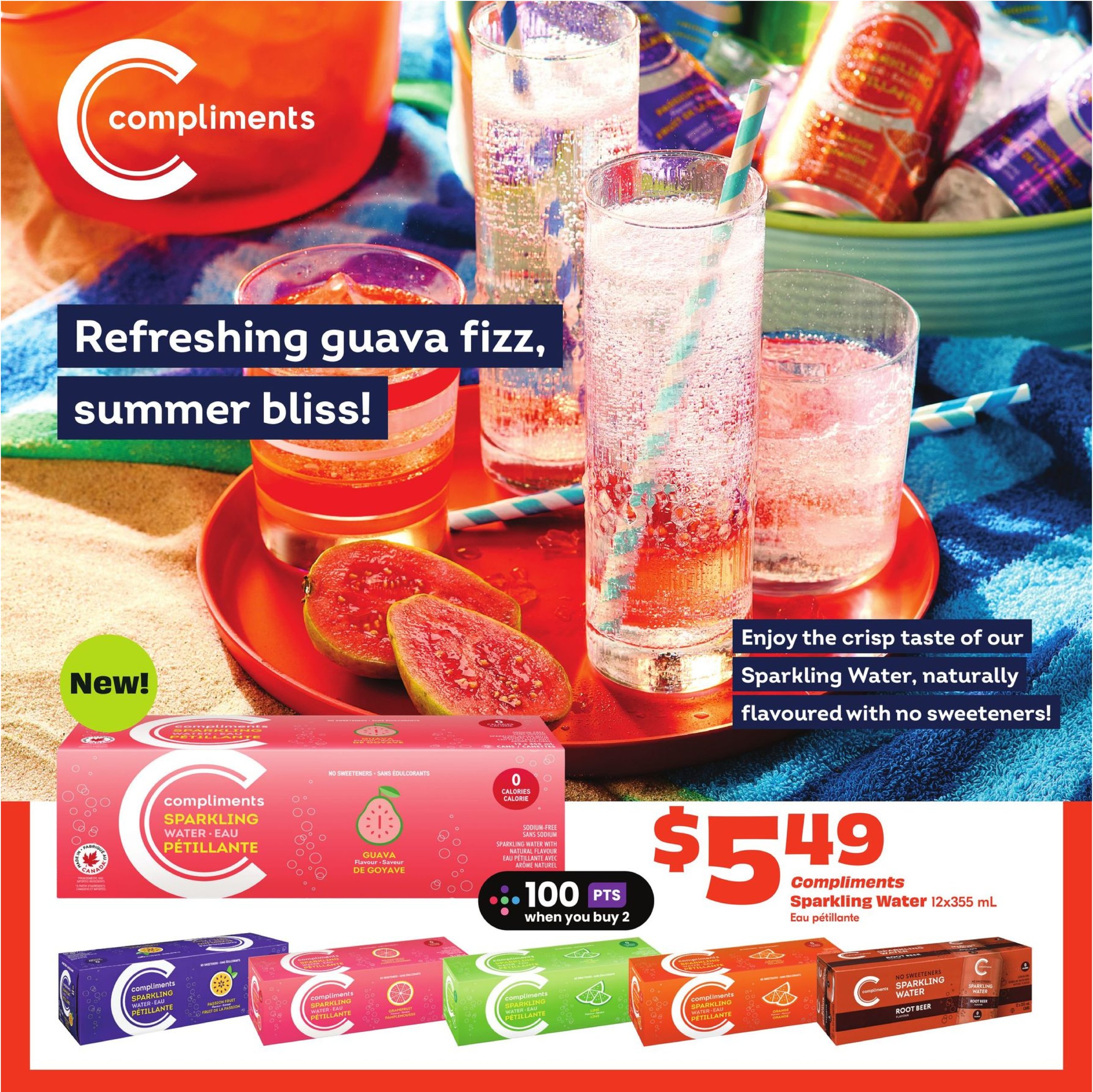 freshco - Freshco flyer valid from 05-08 - 05-14 - page: 12