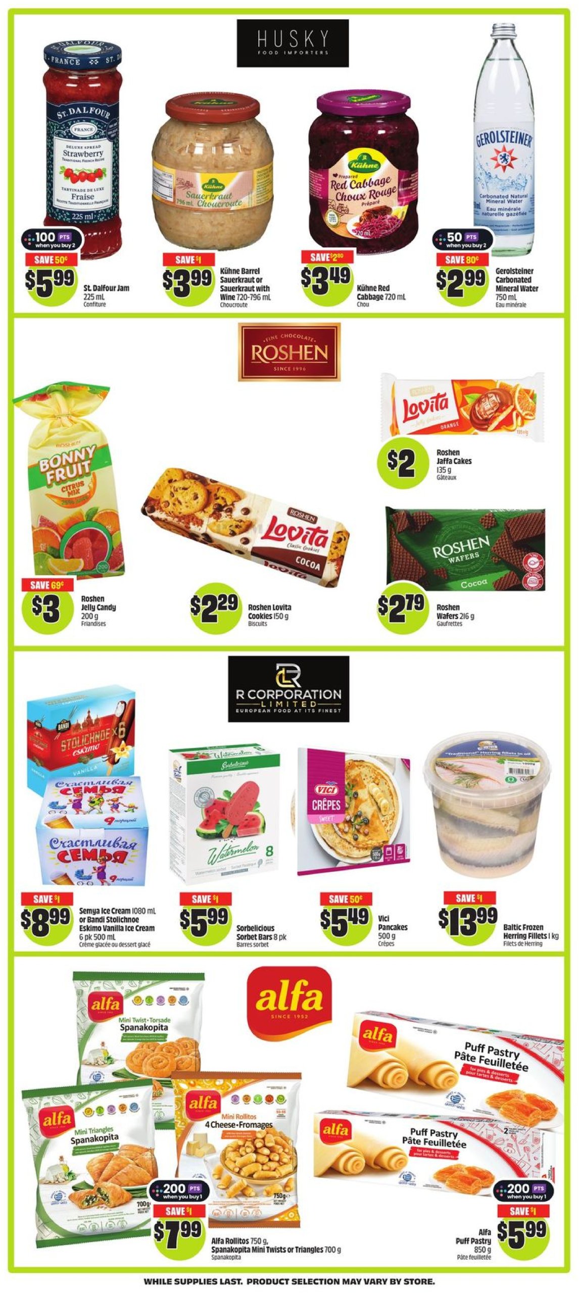freshco - Freshco flyer valid from 05-22 - 05-28 - page: 10