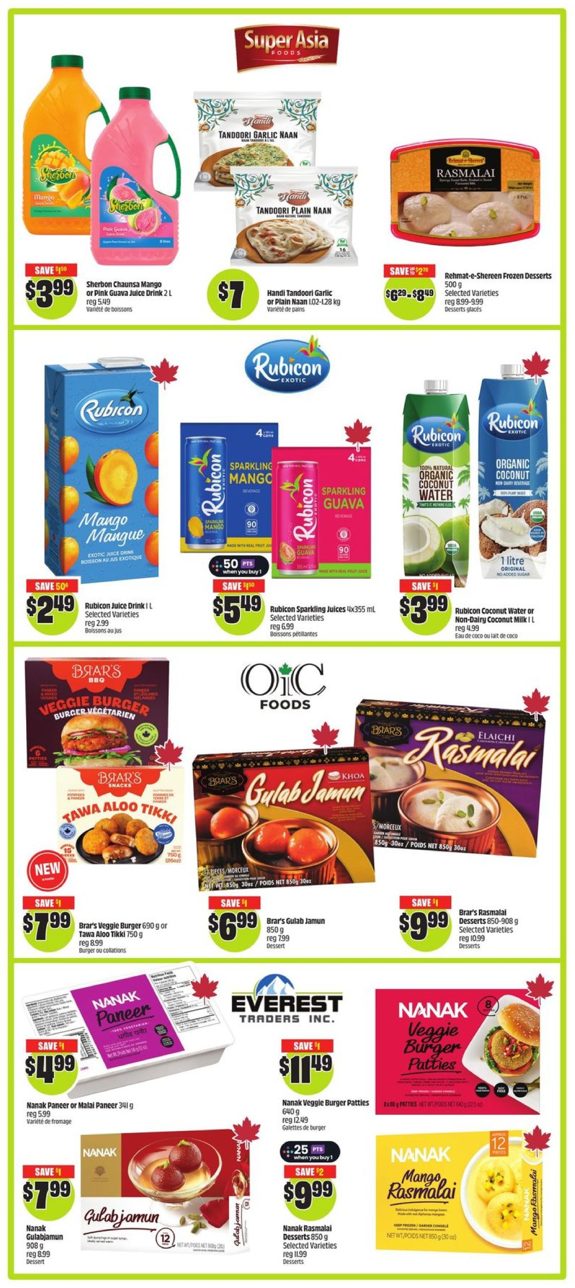 freshco - Freshco flyer valid from 05-29 - 06-04 - page: 12
