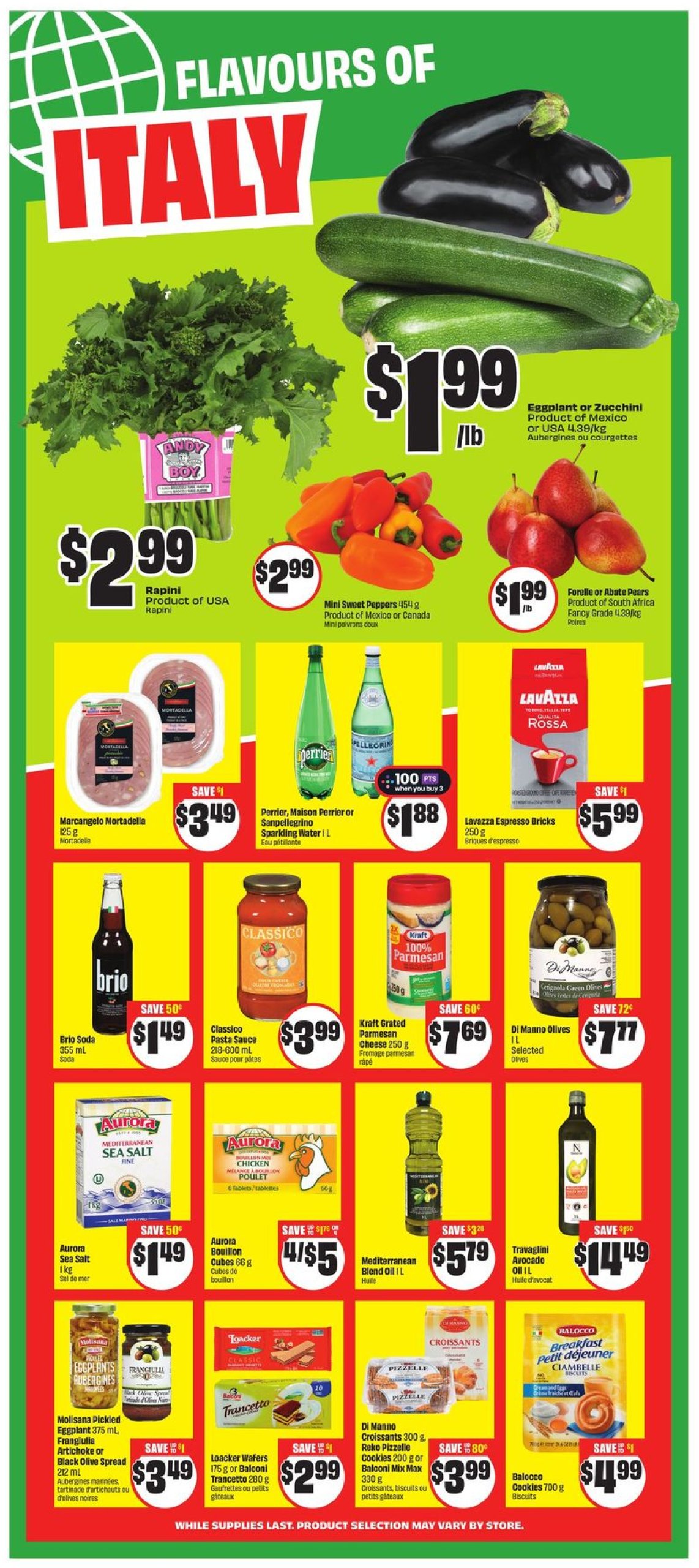 freshco - Freshco flyer valid from 05-29 - 06-04 - page: 13