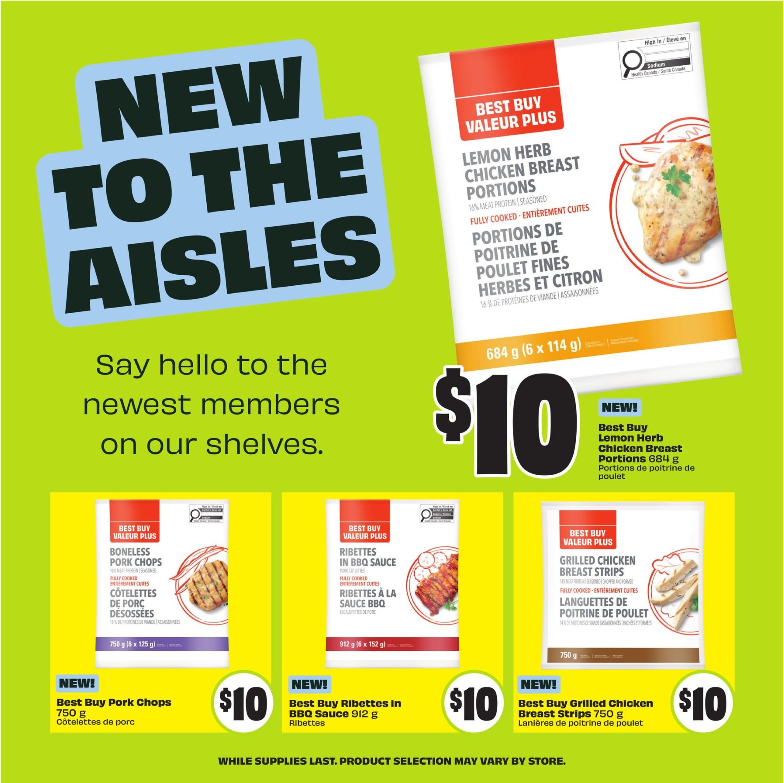 freshco - Freshco flyer valid from 05-29 - 06-04 - page: 8