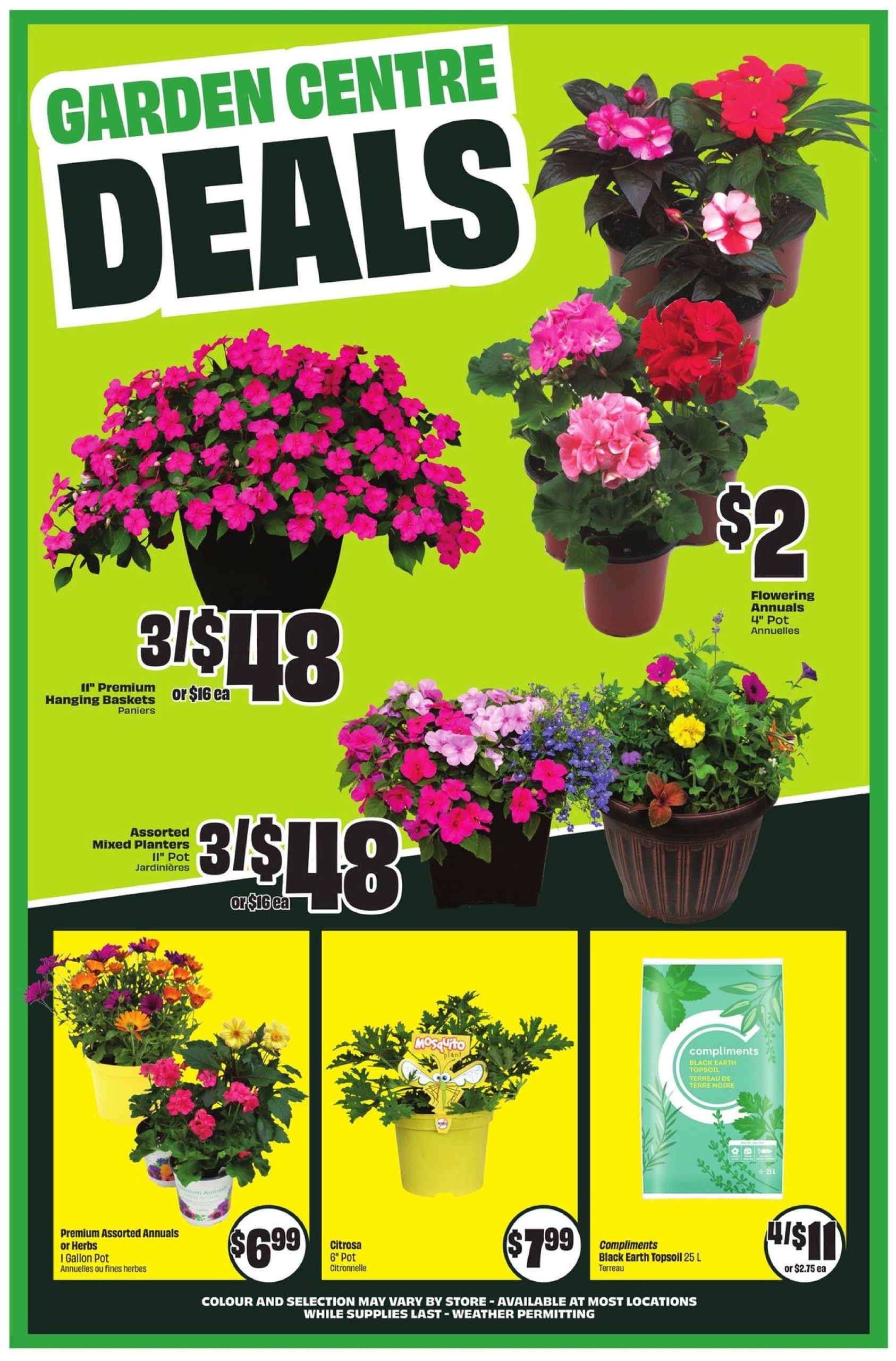 freshco - Freshco flyer valid from 05-29 - 06-04 - page: 6