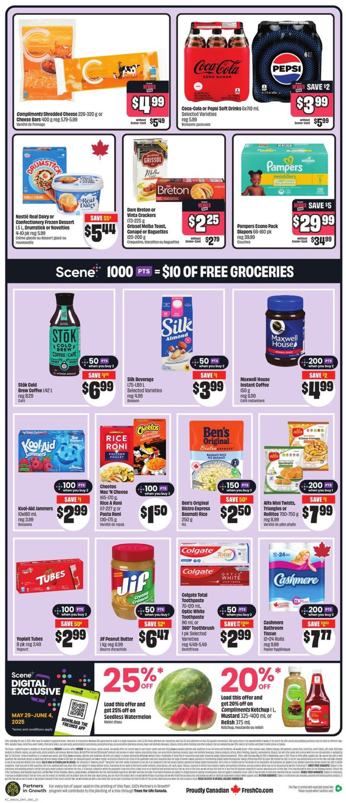 freshco - Freshco flyer valid from 05-29 - 06-04 - page: 3