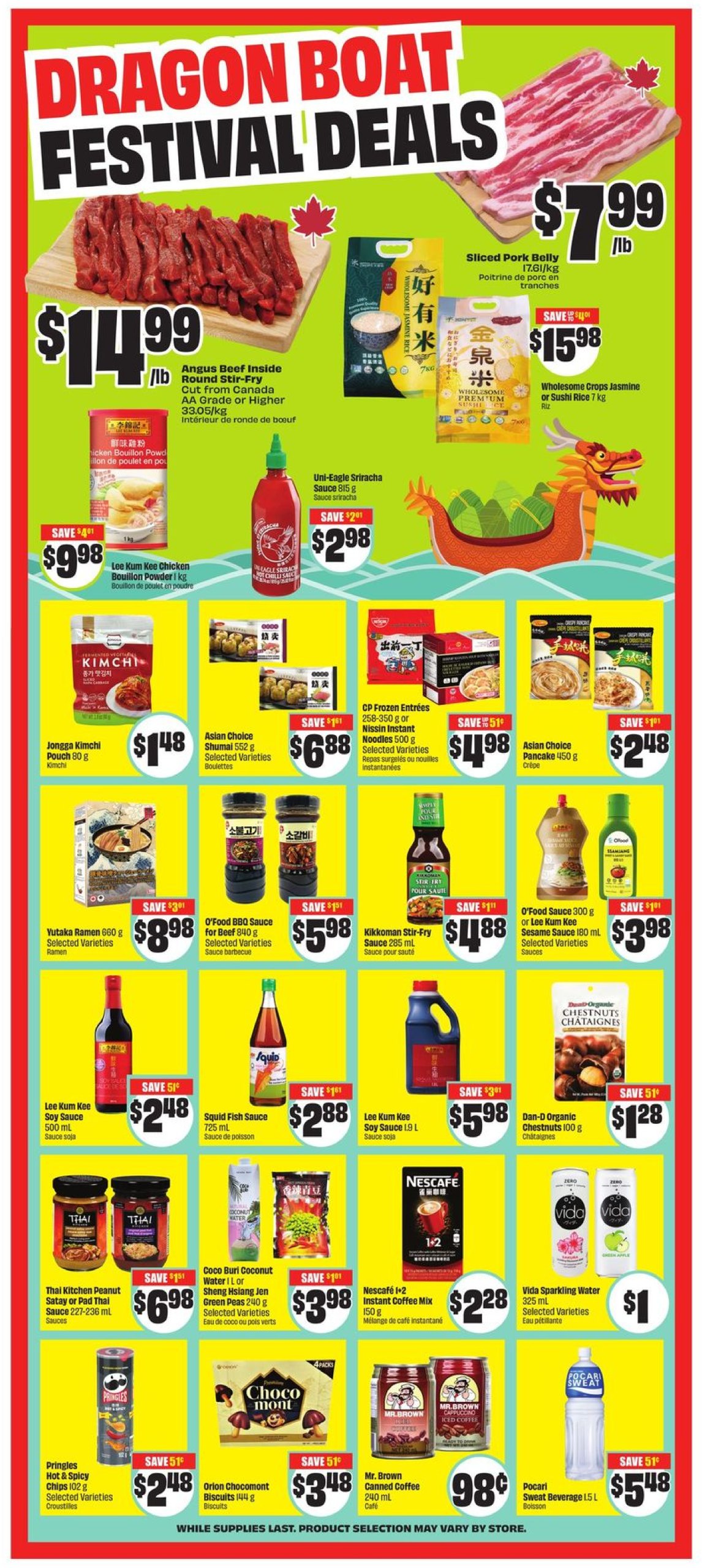 freshco - Freshco flyer valid from 05-29 - 06-04 - page: 9