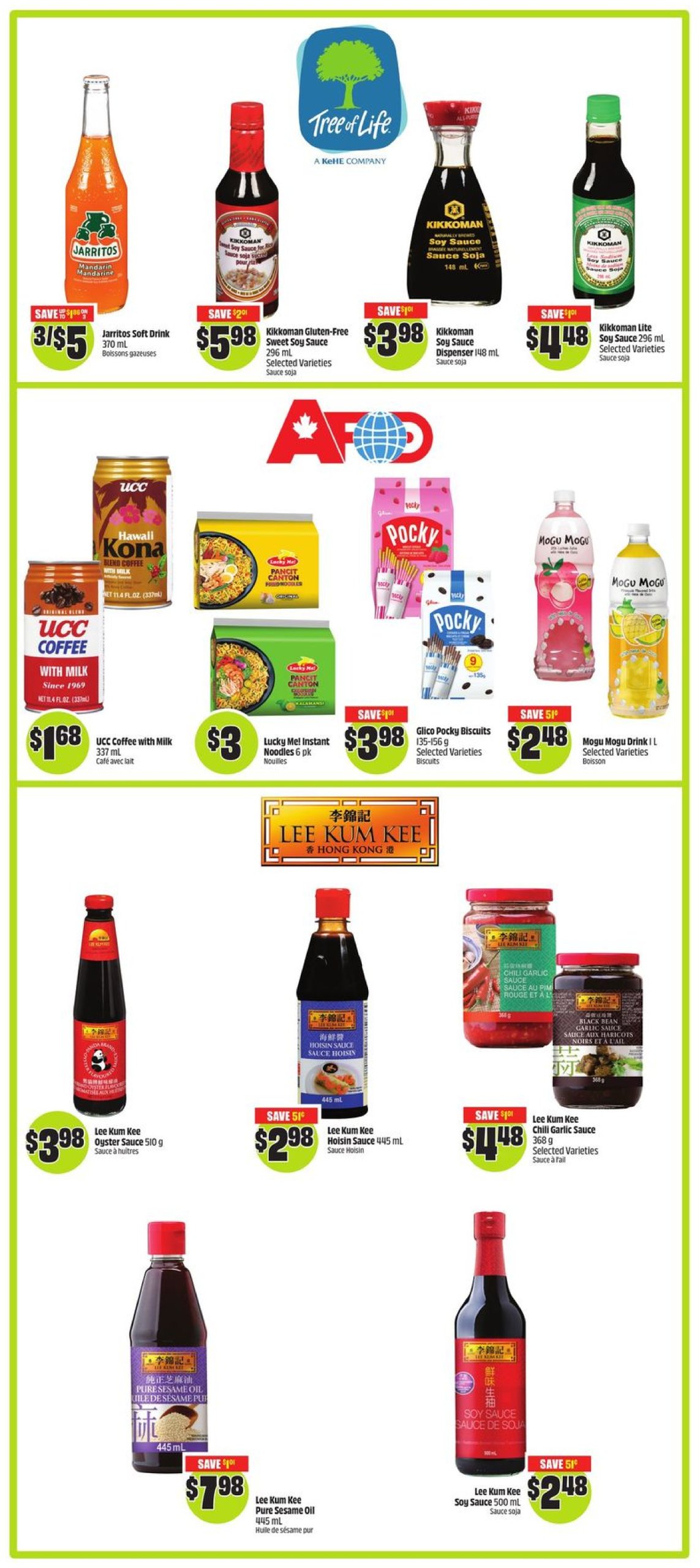 freshco - Freshco flyer valid from 05-29 - 06-04 - page: 11