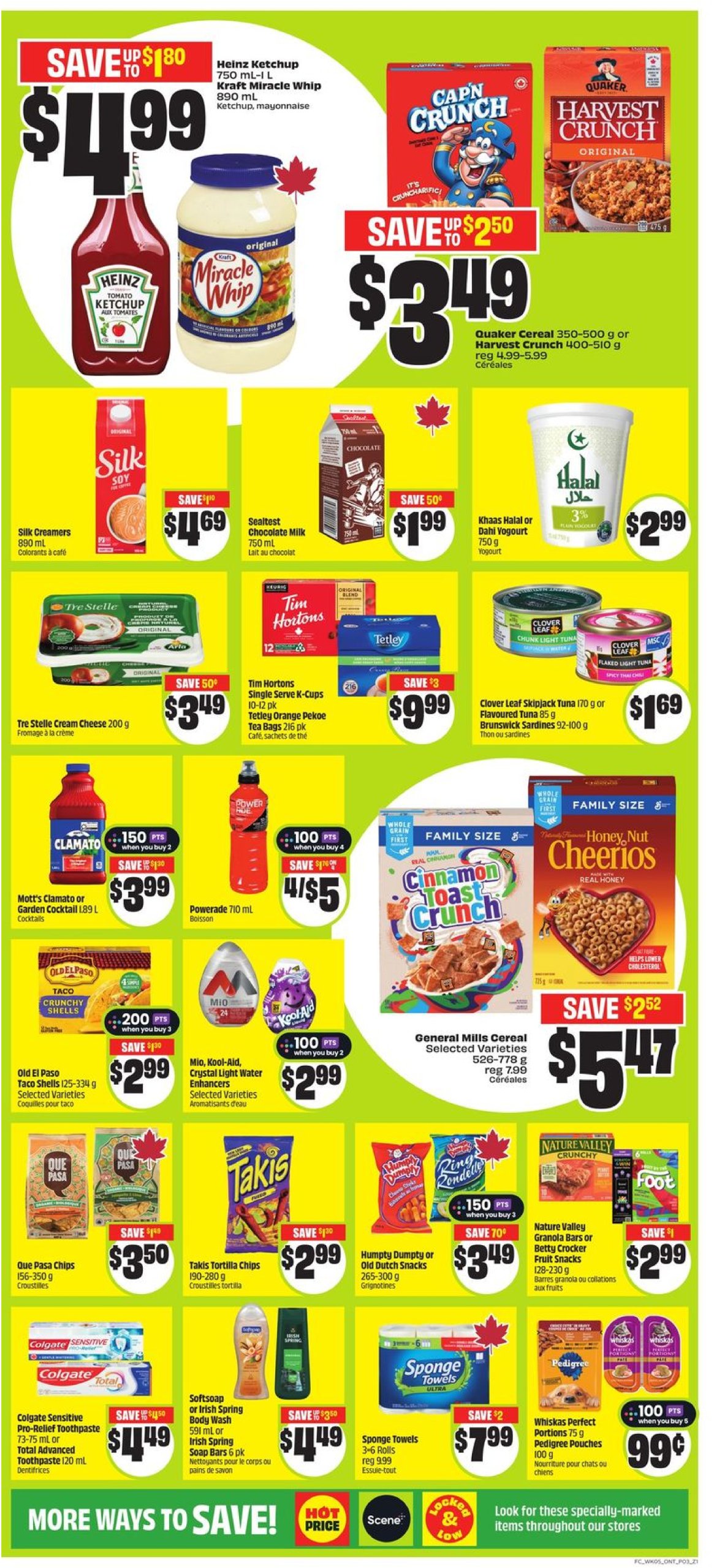 freshco - Freshco flyer valid from 05-29 - 06-04 - page: 5