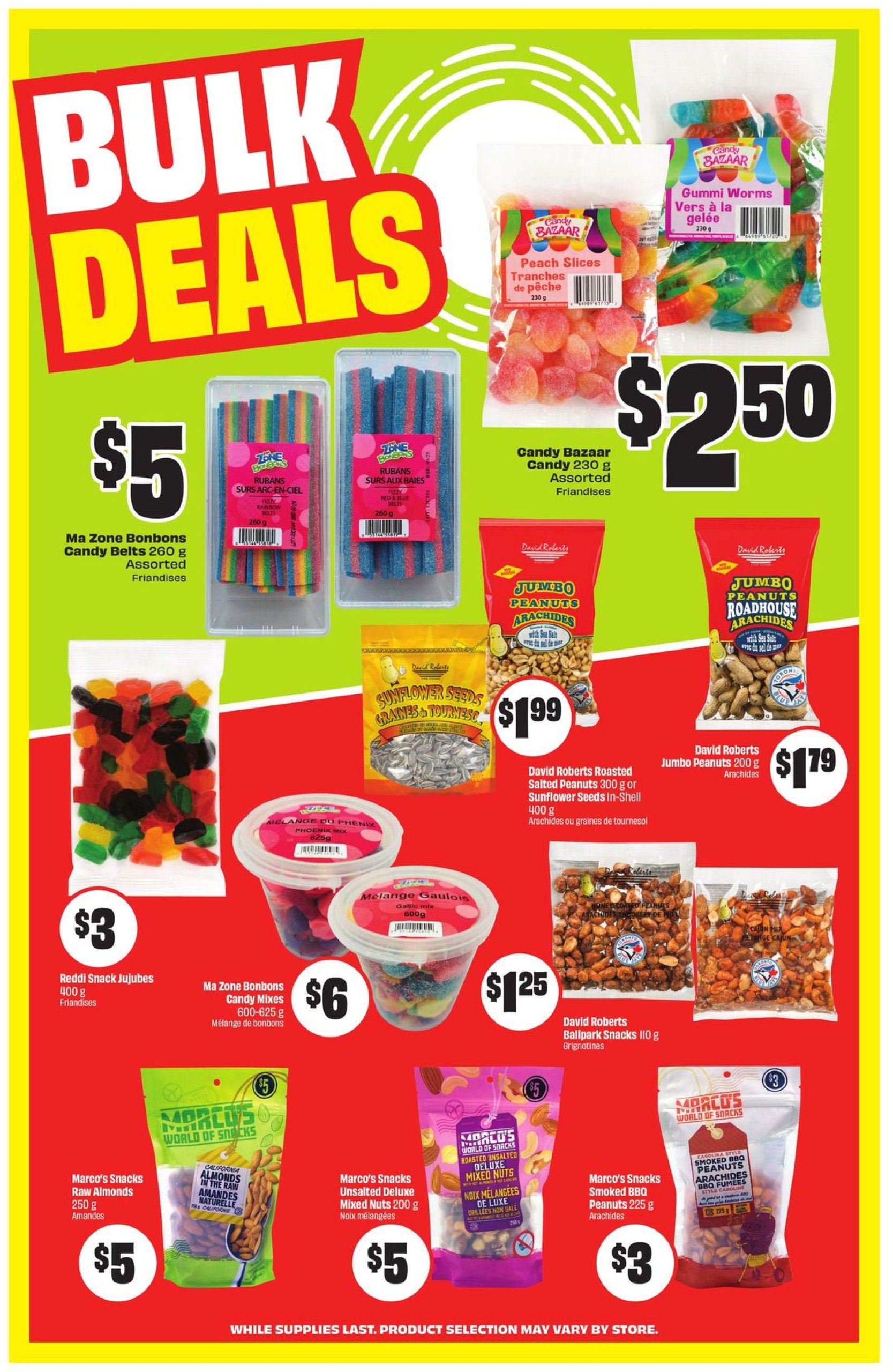 freshco - Freshco flyer valid from 05-29 - 06-04 - page: 7