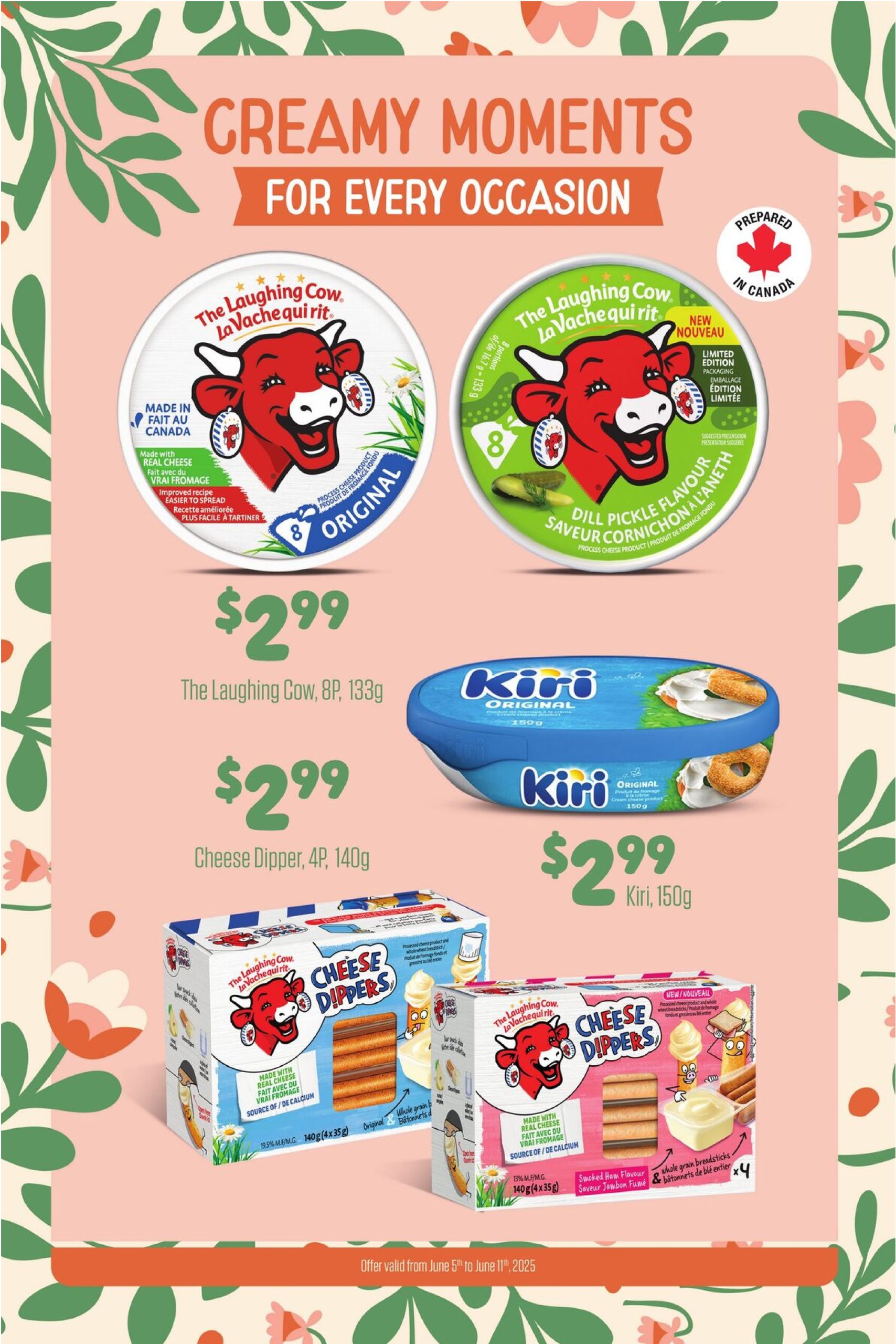 freshco - Freshco flyer valid from 06-05 - 06-11 - page: 17