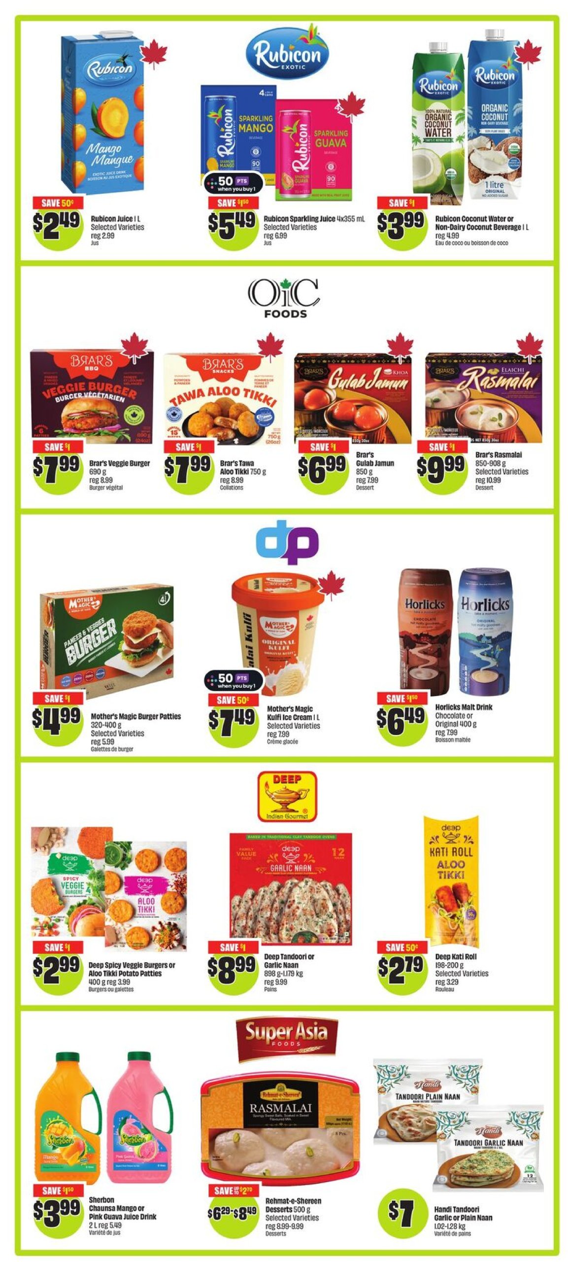 freshco - Freshco flyer valid from 06-05 - 06-11 - page: 14