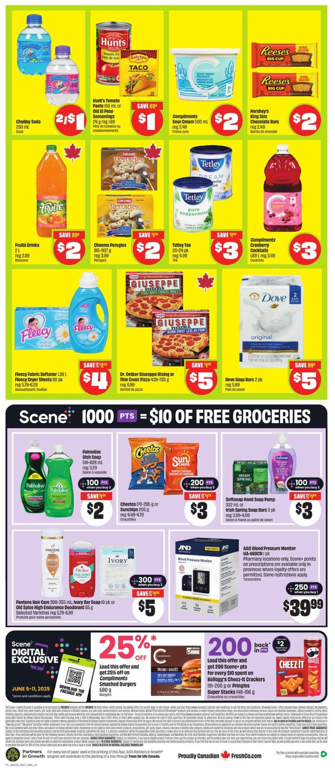 freshco - Freshco flyer valid from 06-05 - 06-11 - page: 3