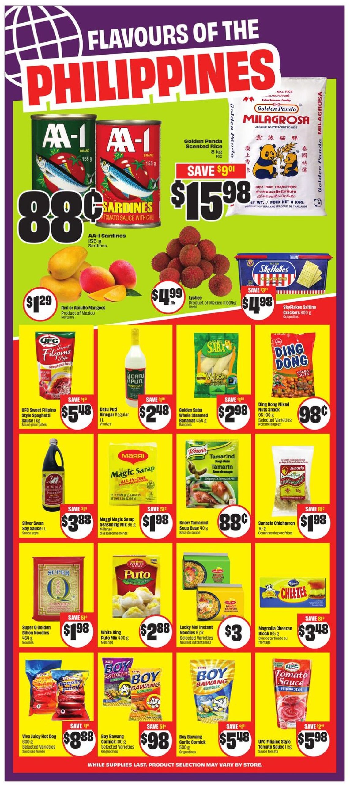 freshco - Freshco flyer valid from 06-05 - 06-11 - page: 11
