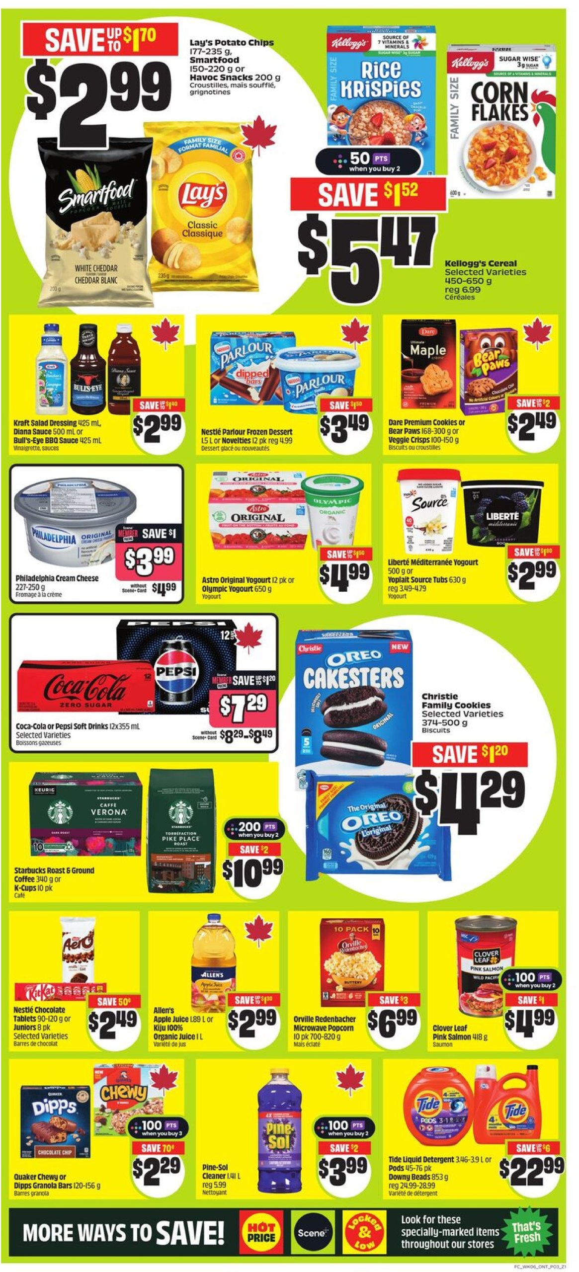freshco - Freshco flyer valid from 06-05 - 06-11 - page: 5