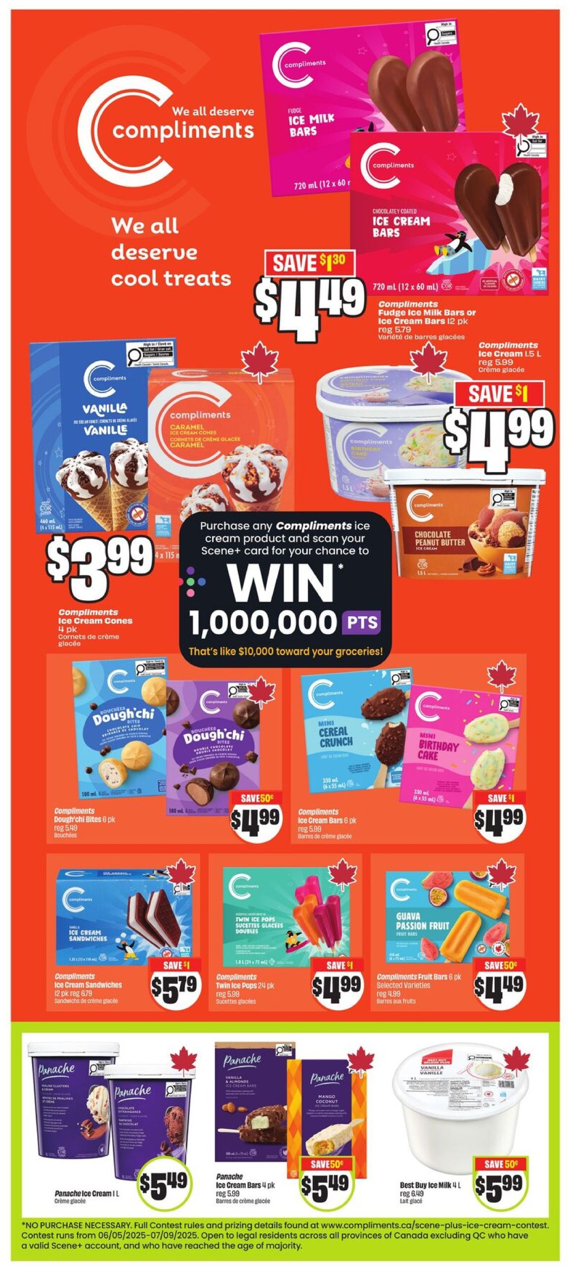 freshco - Freshco flyer valid from 06-05 - 06-11 - page: 9