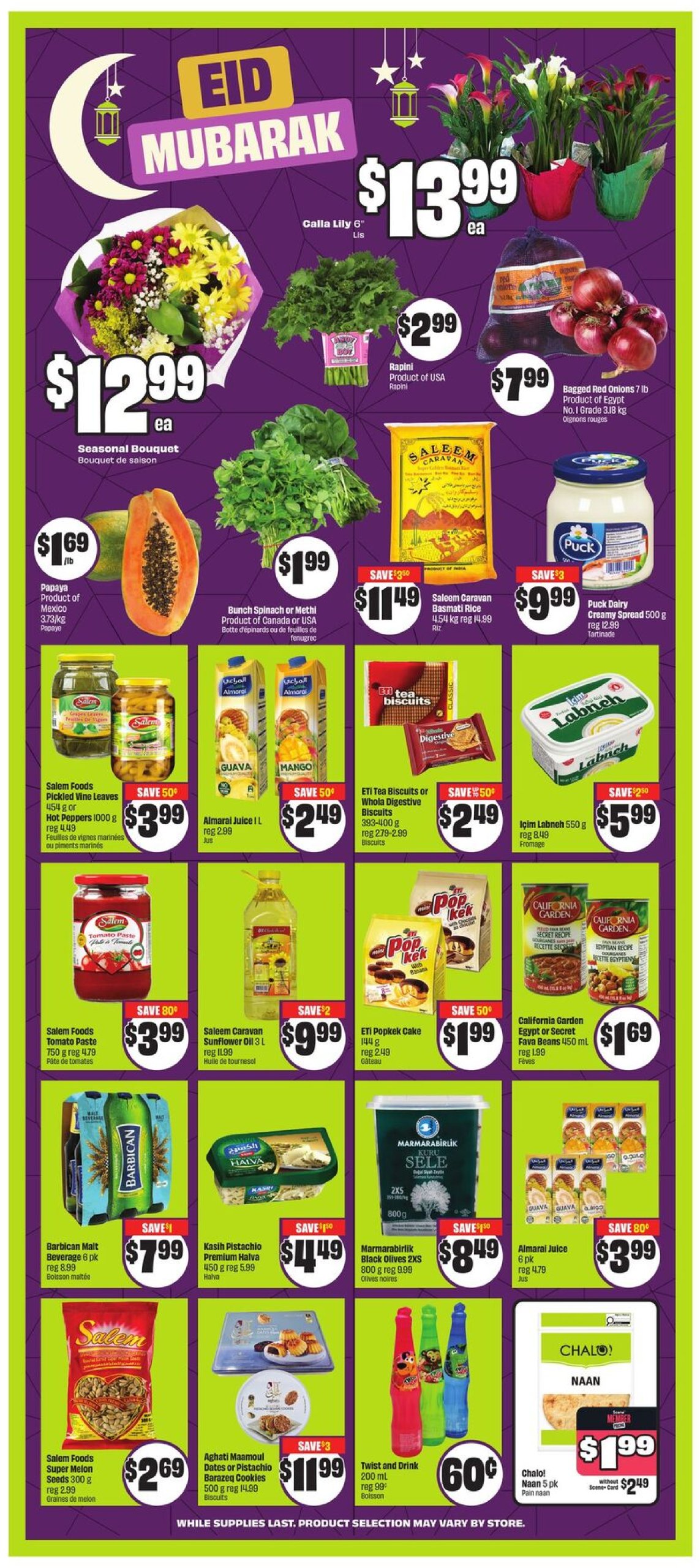 freshco - Freshco flyer valid from 06-05 - 06-11 - page: 6